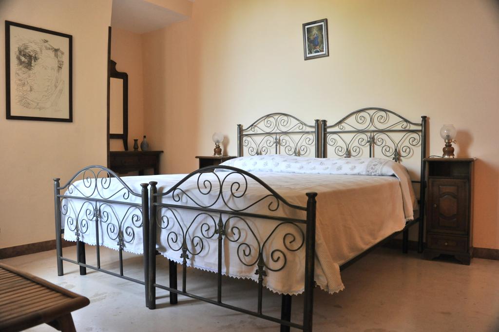 Agriturismo Santa Chiara
