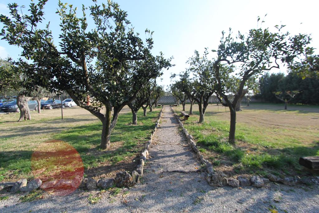 Agriturismo Santa Chiara