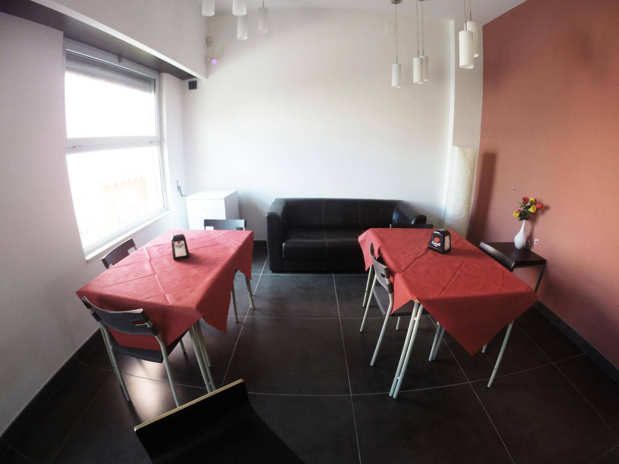 B&B Via Gallipoli