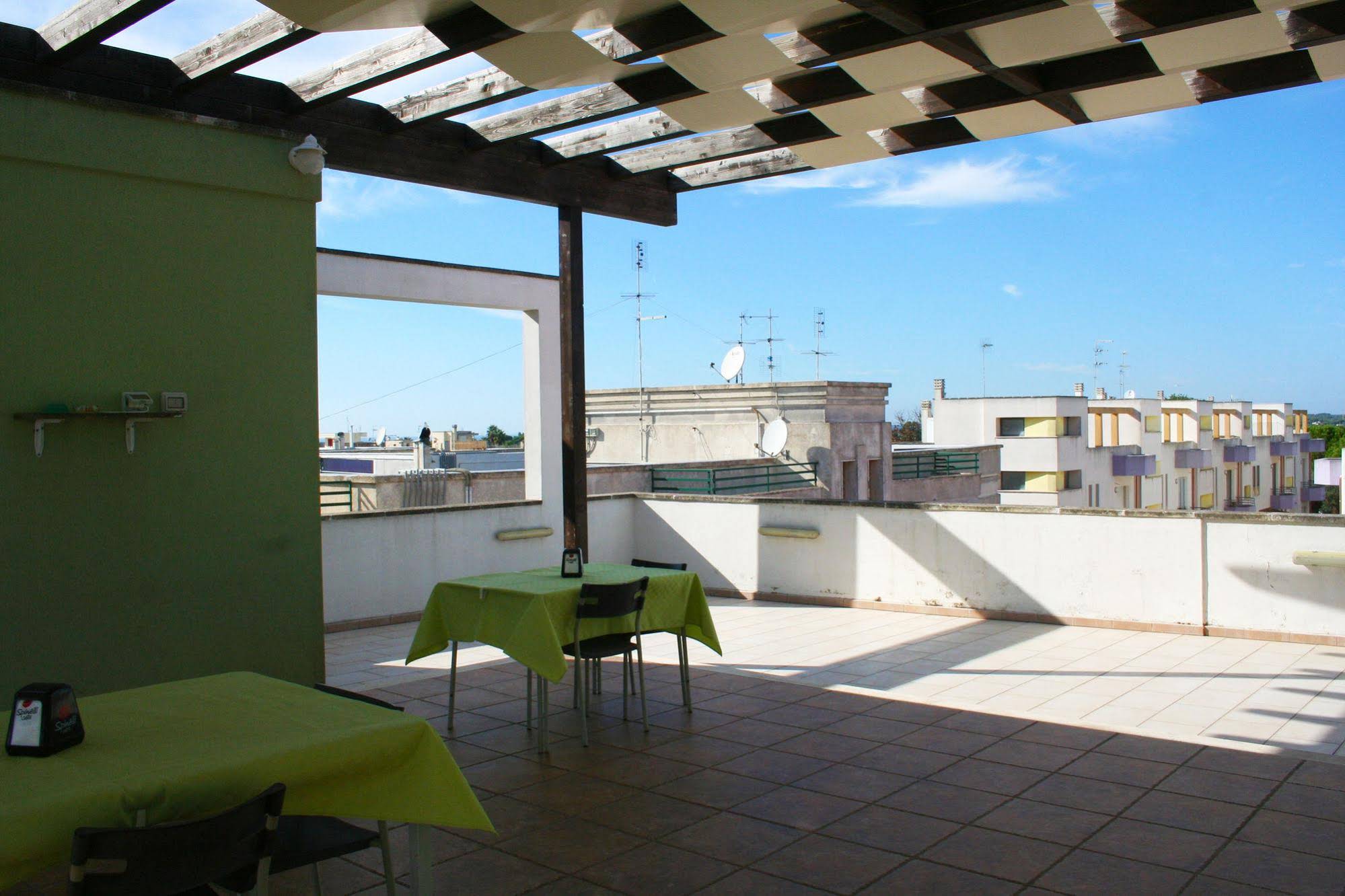 B&B Via Gallipoli