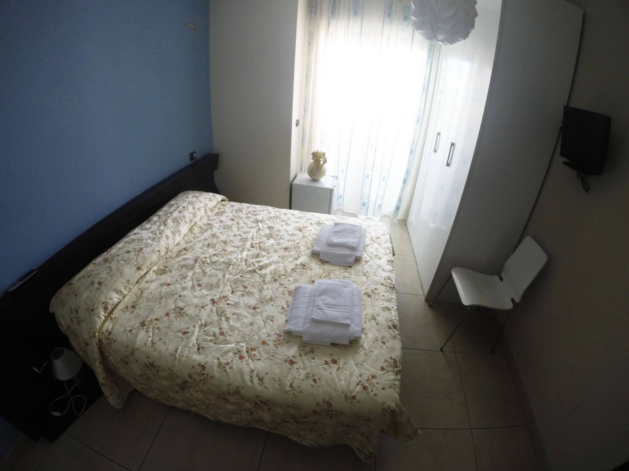 B&B Via Gallipoli