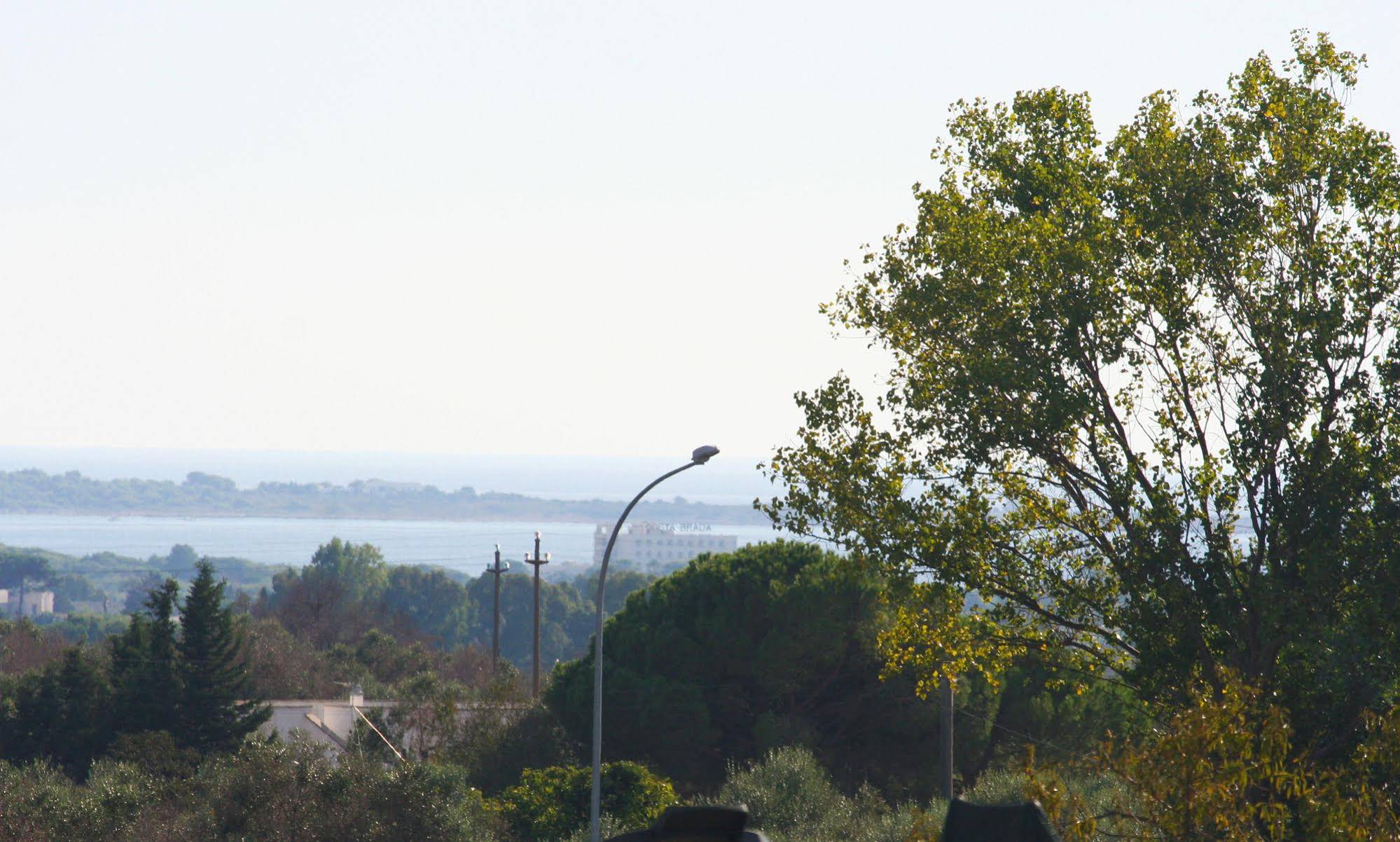 B&B Via Gallipoli