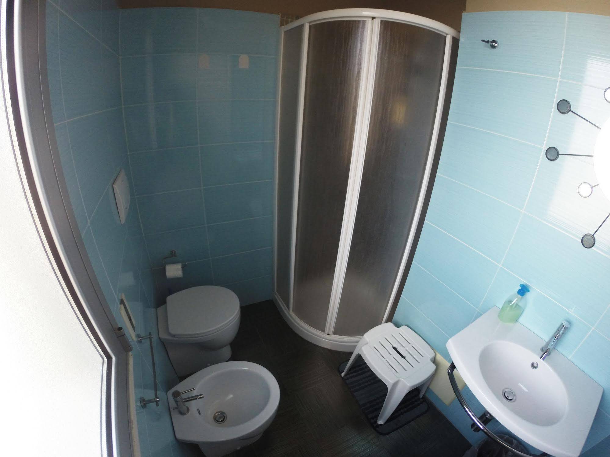 B&B Via Gallipoli