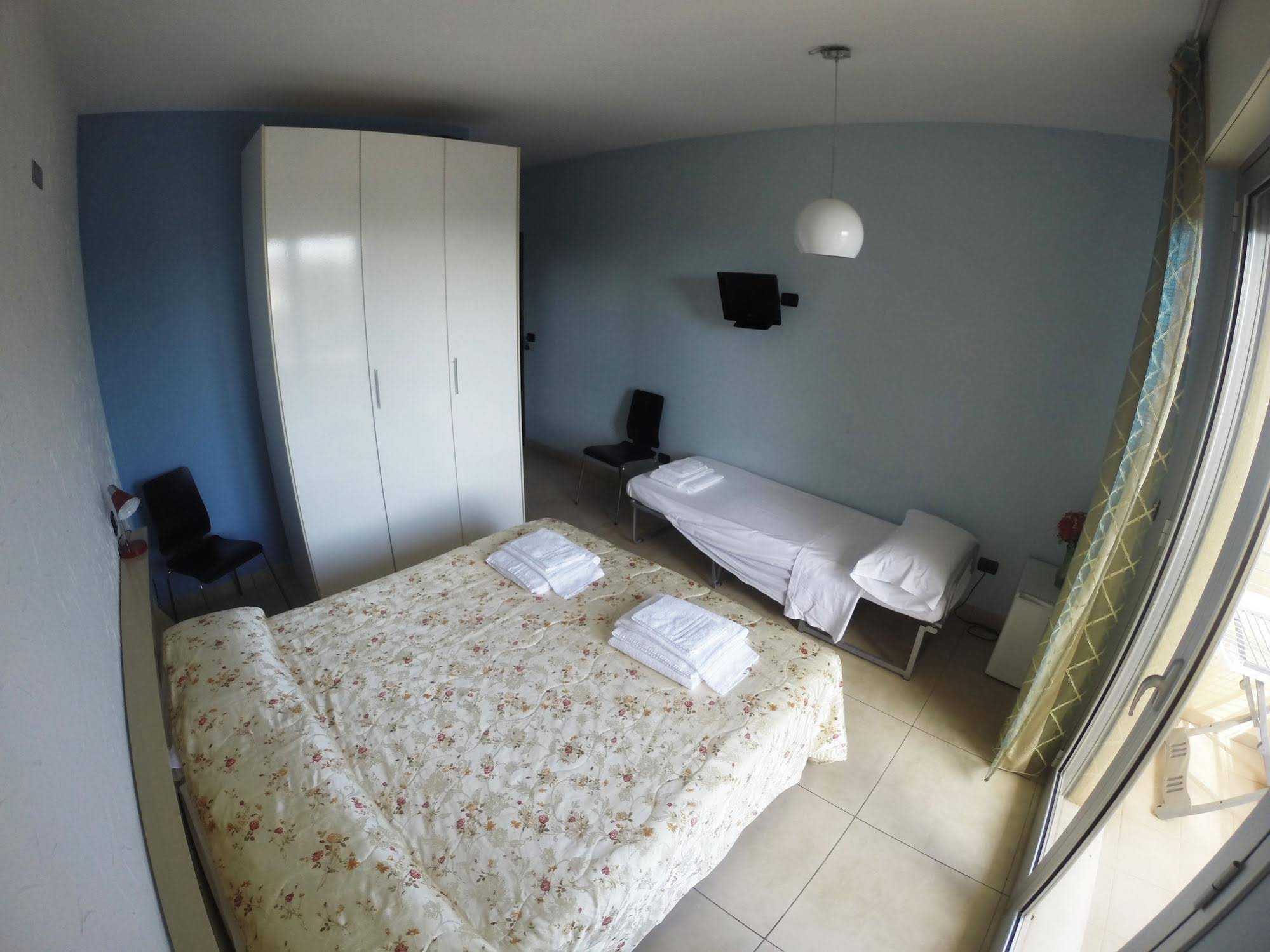 B&B Via Gallipoli