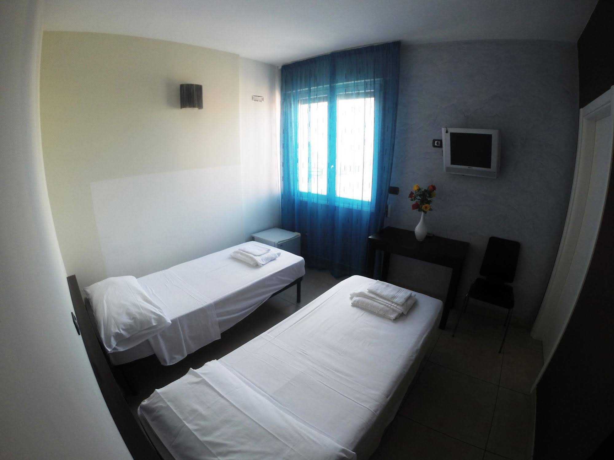 B&B Via Gallipoli