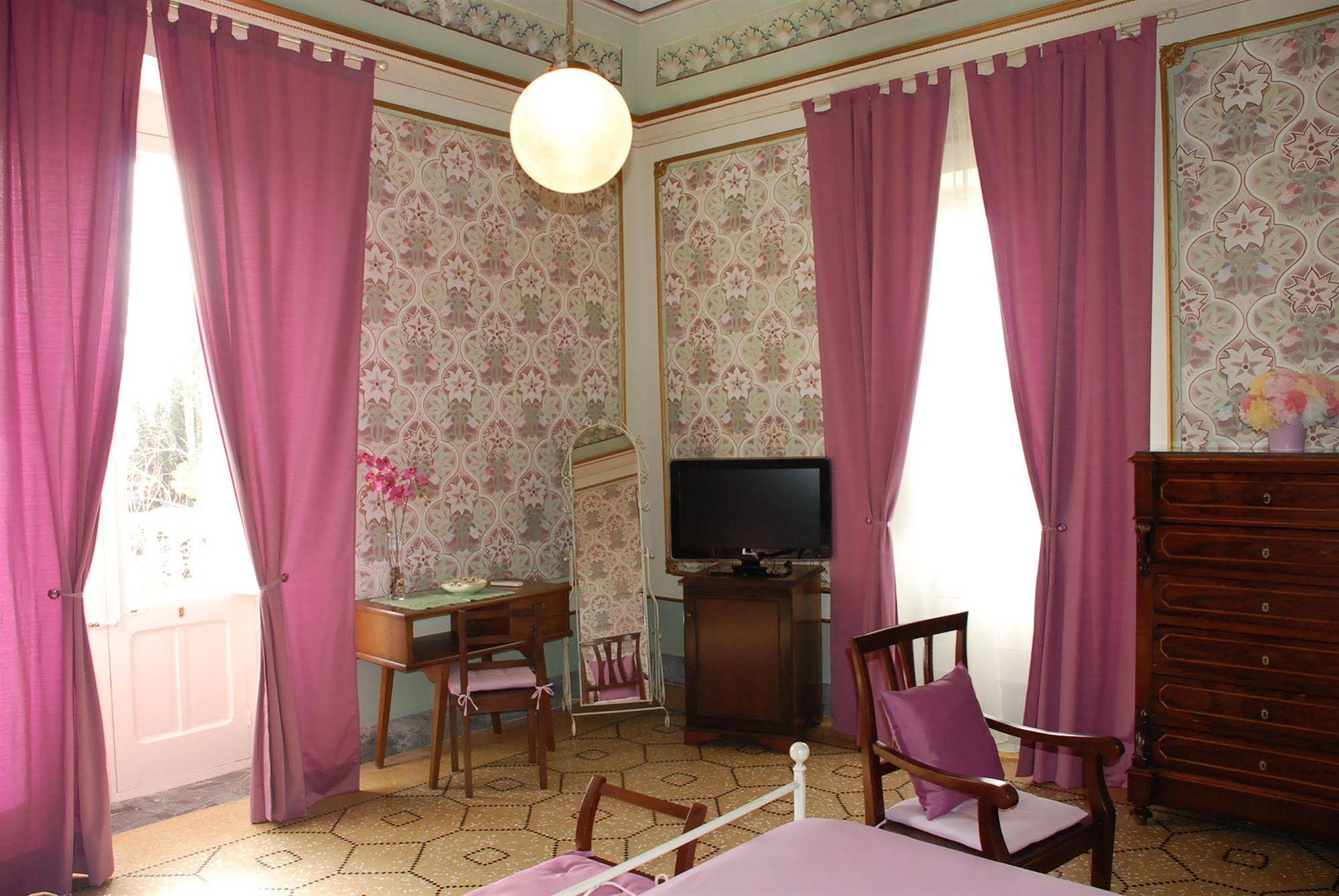 B&B Villarancia