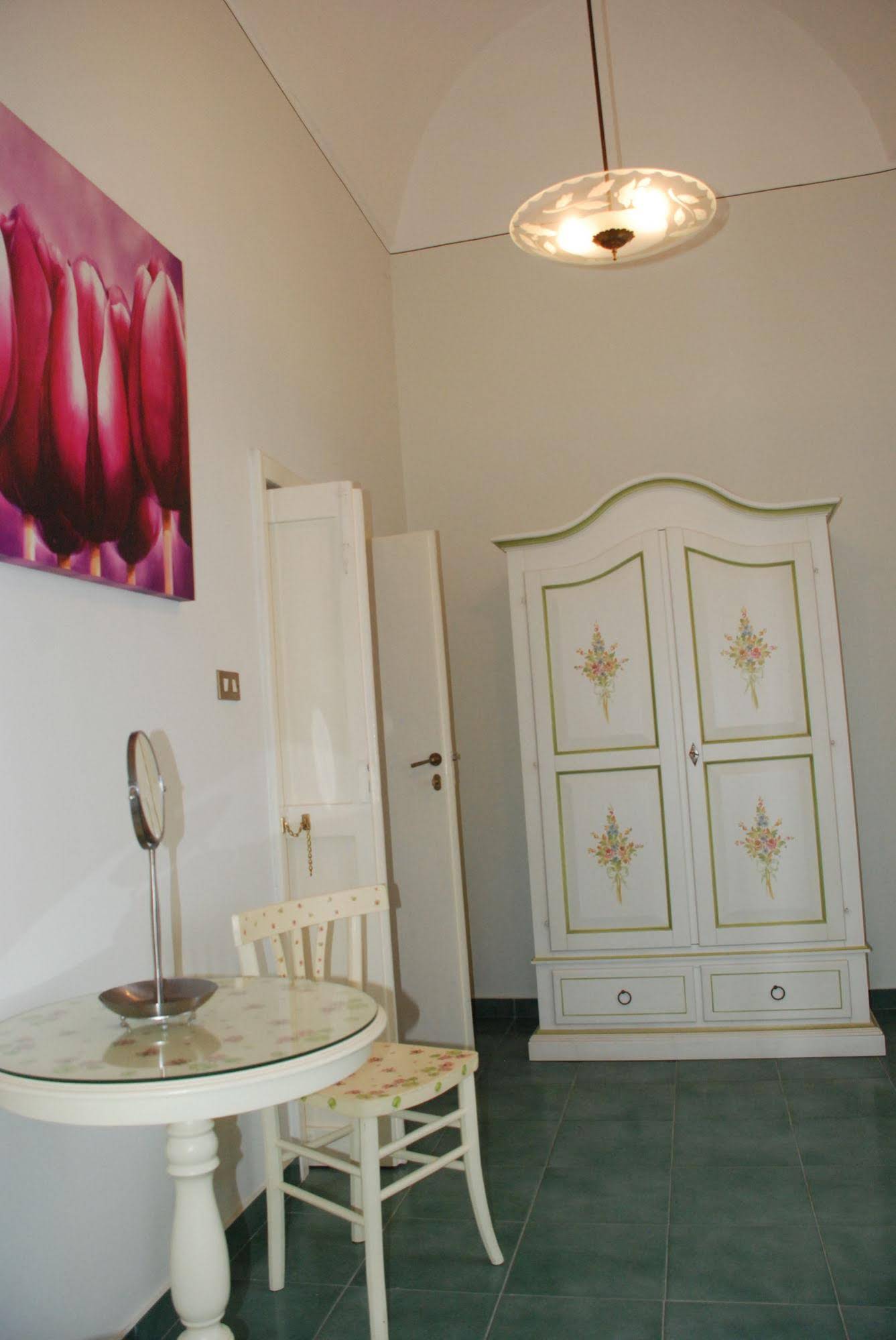 B&B Villarancia