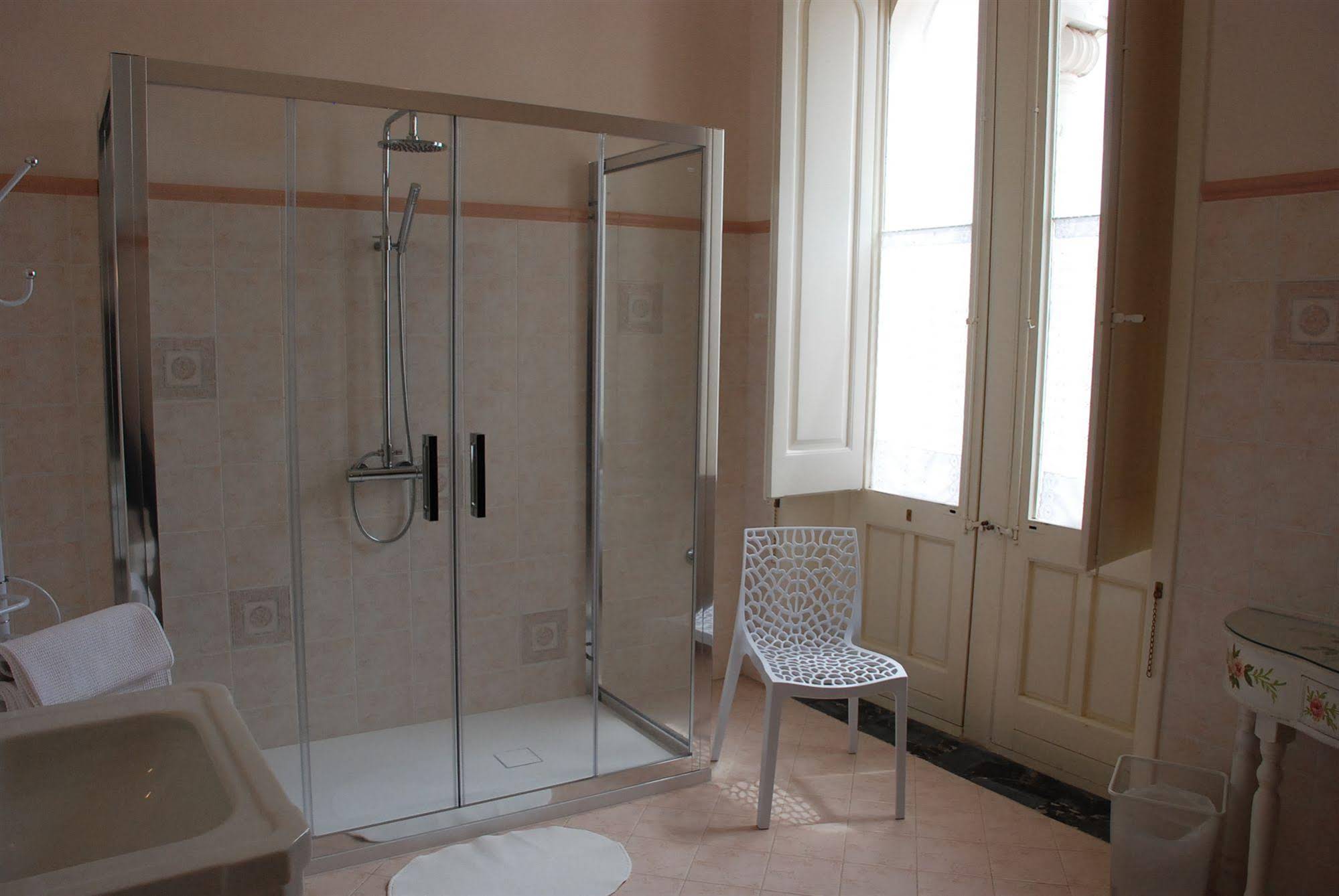 B&B Villarancia