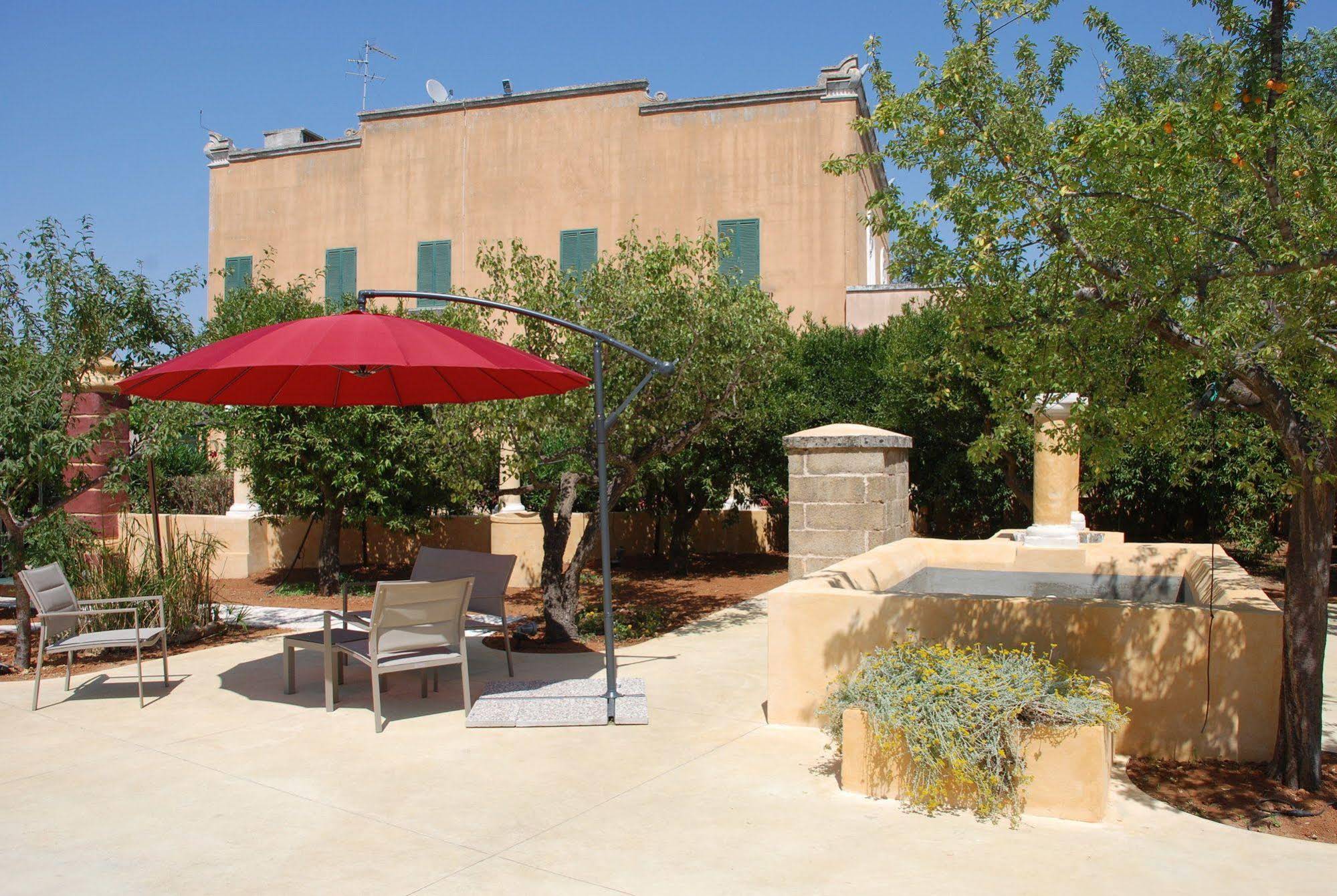 B&B Villarancia