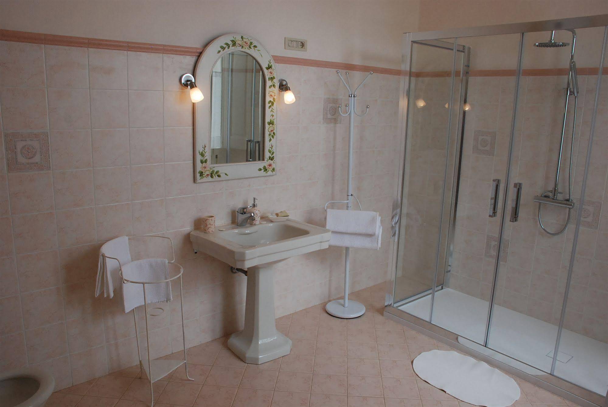 B&B Villarancia