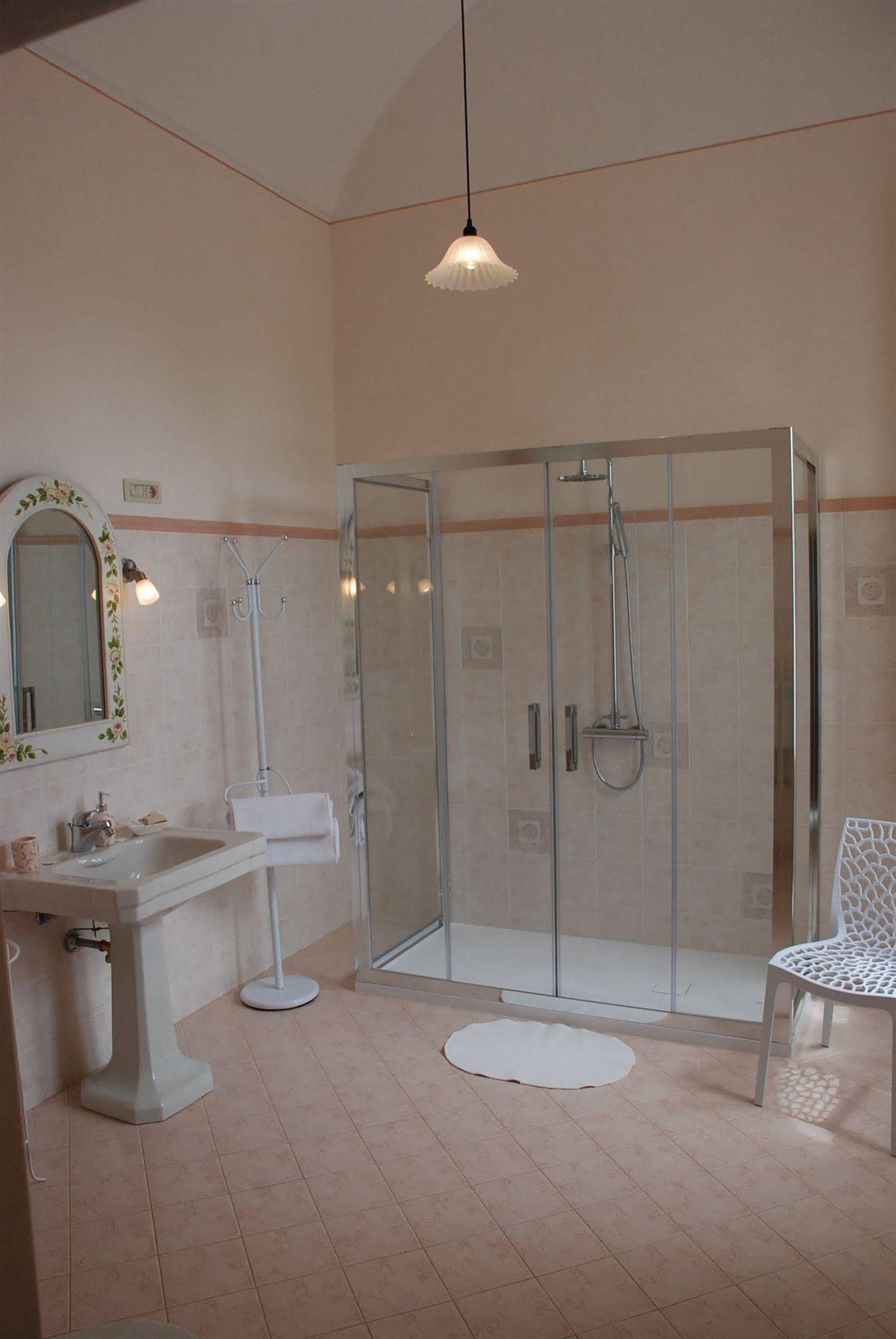 B&B Villarancia
