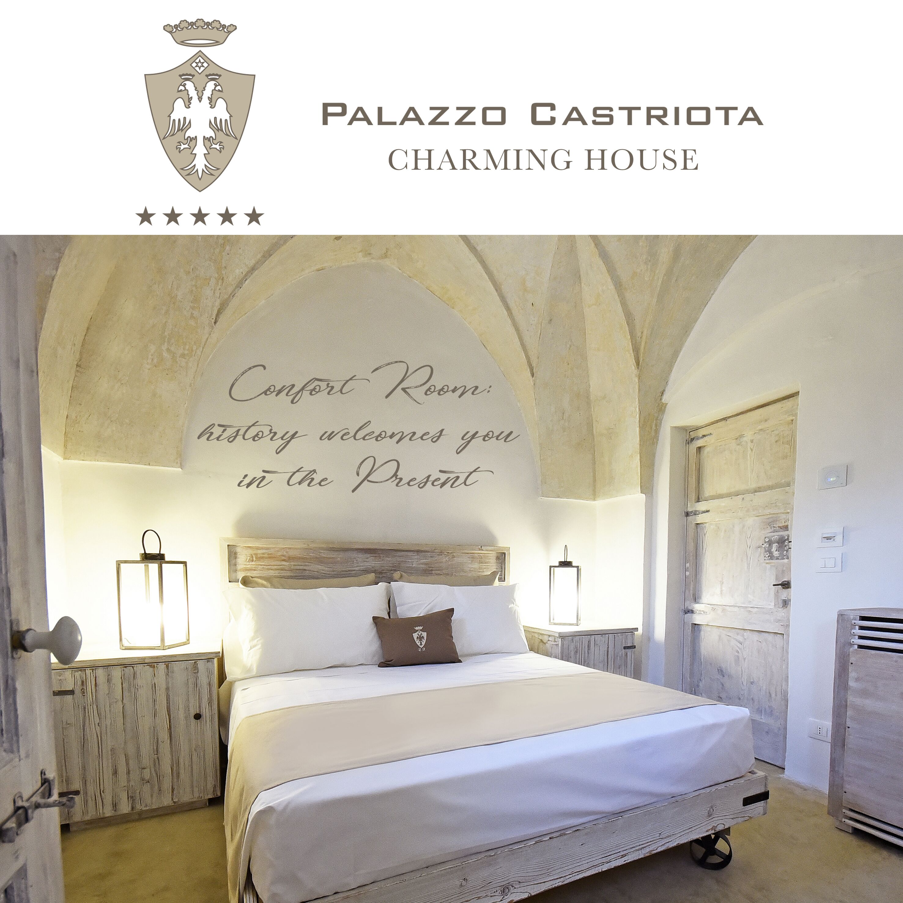 Palazzo Castriota