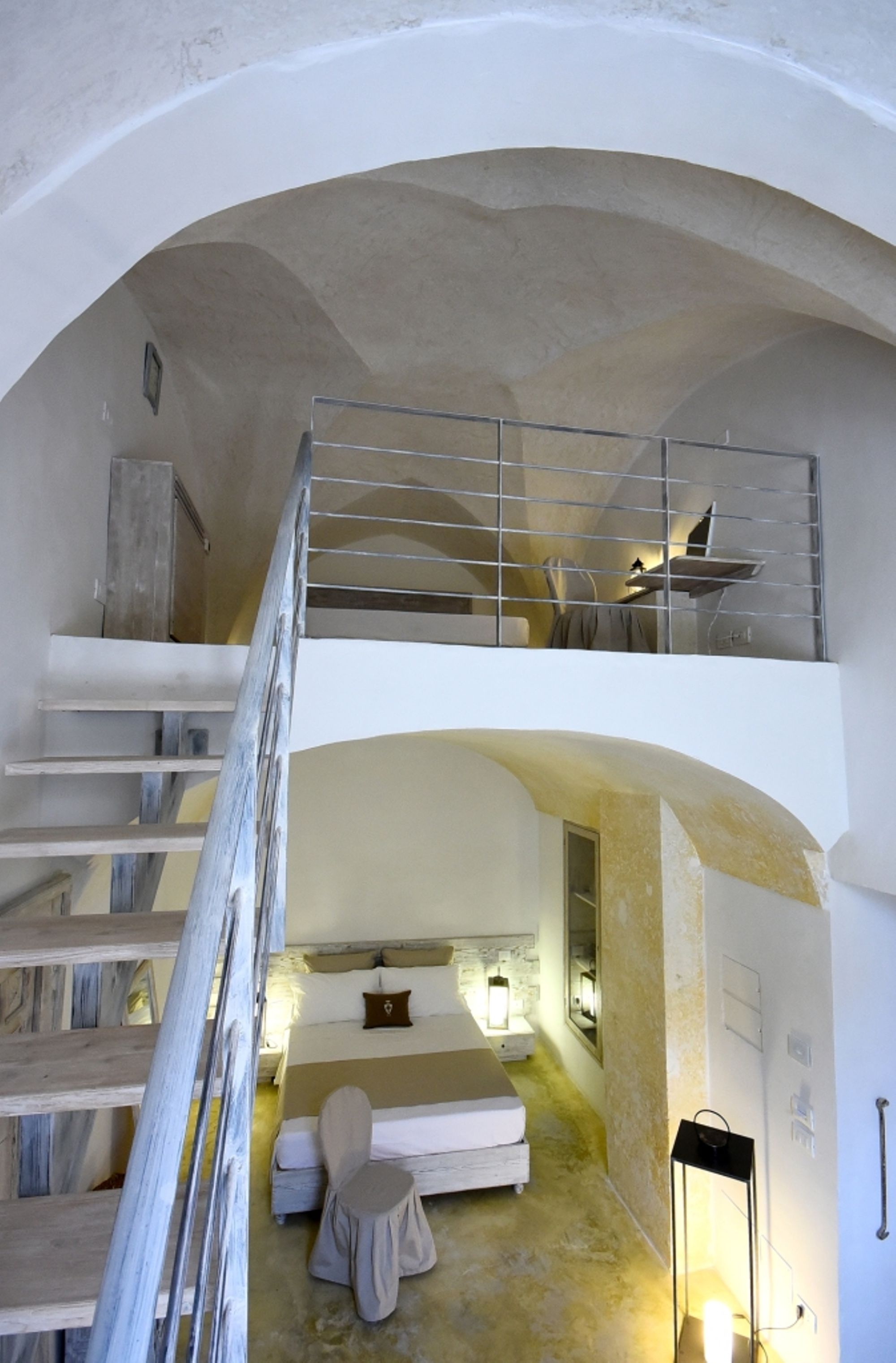 Palazzo Castriota
