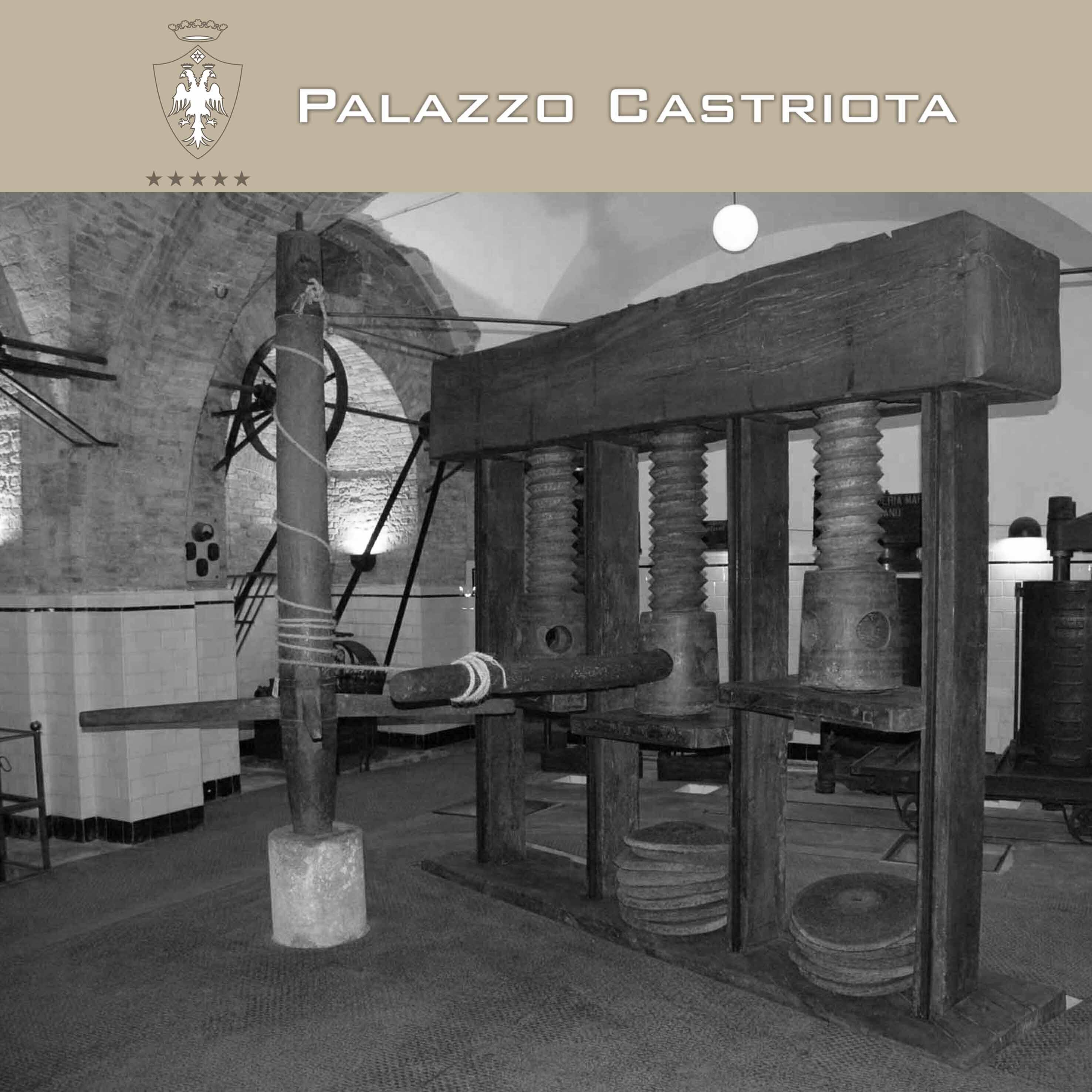 Palazzo Castriota