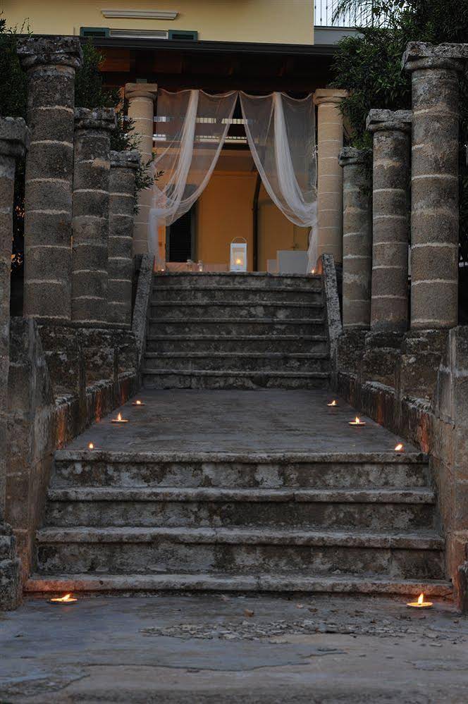 Villa Belvedere B&B