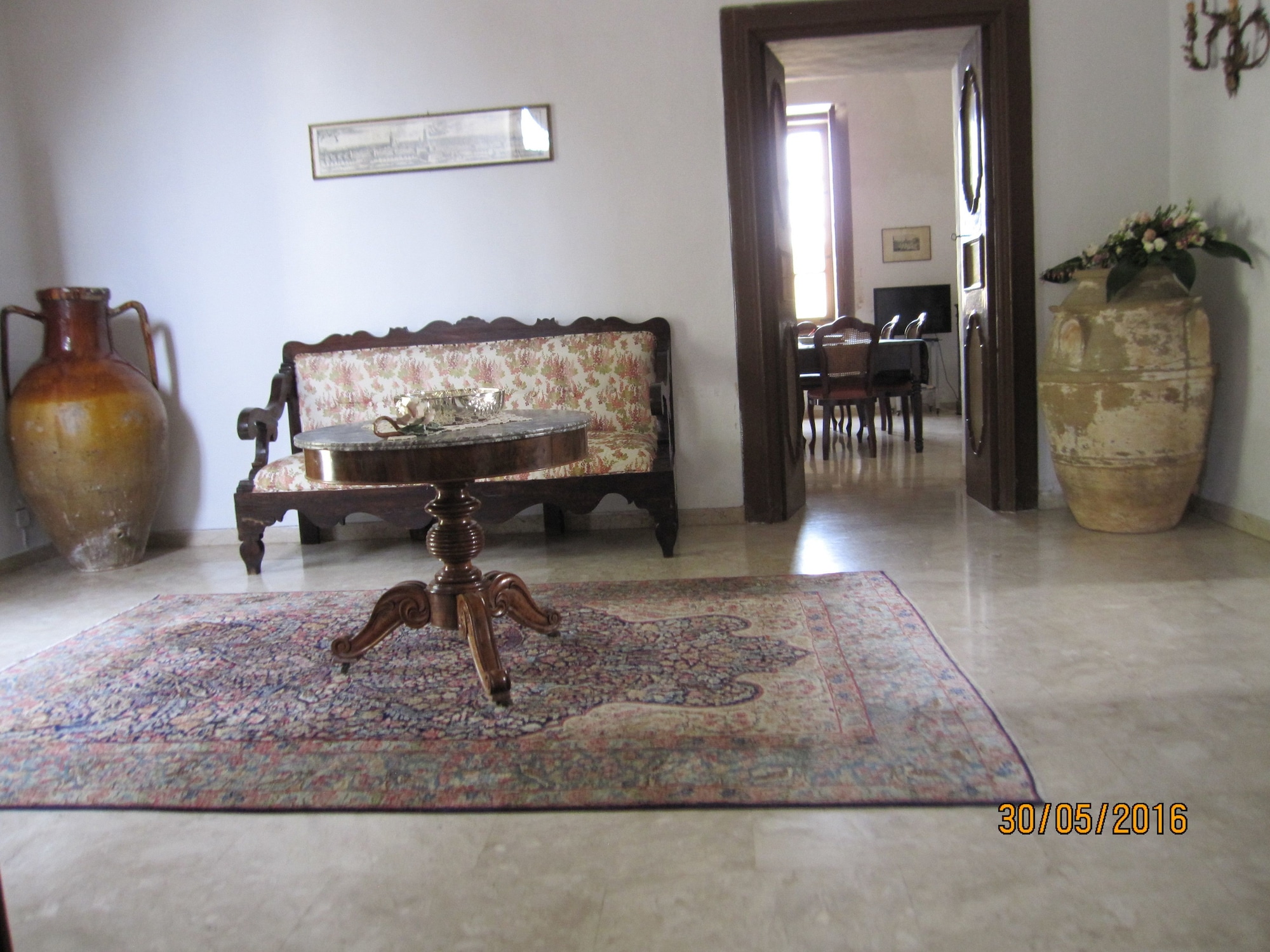 Villa Teseo
