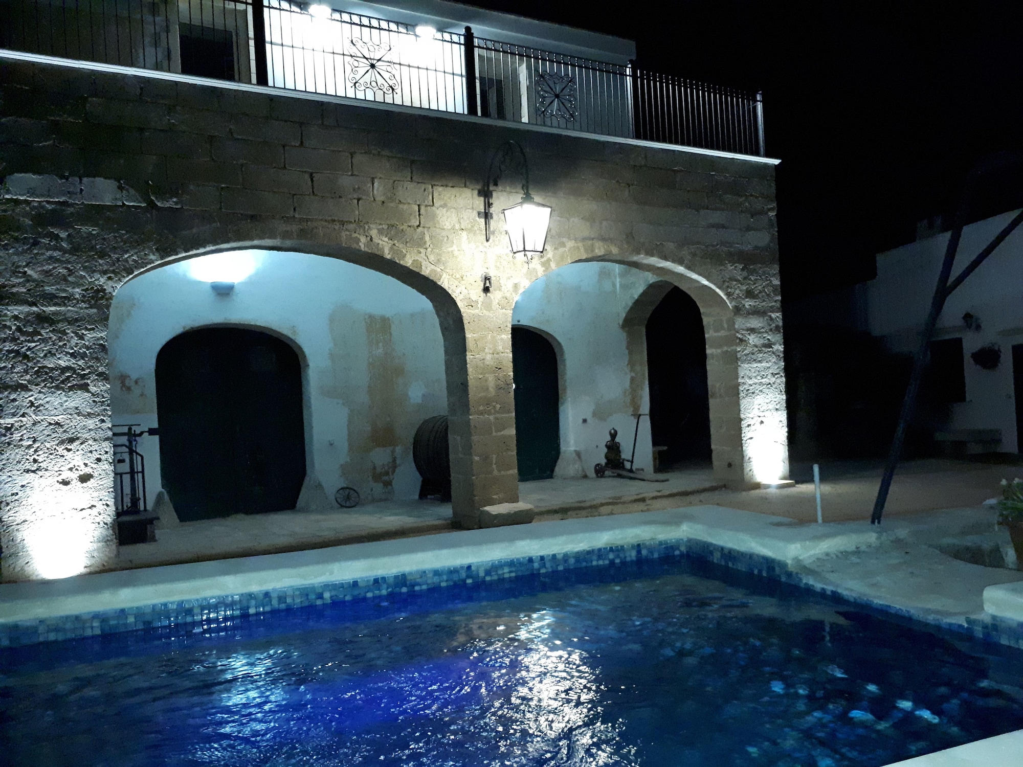 Villa Teseo