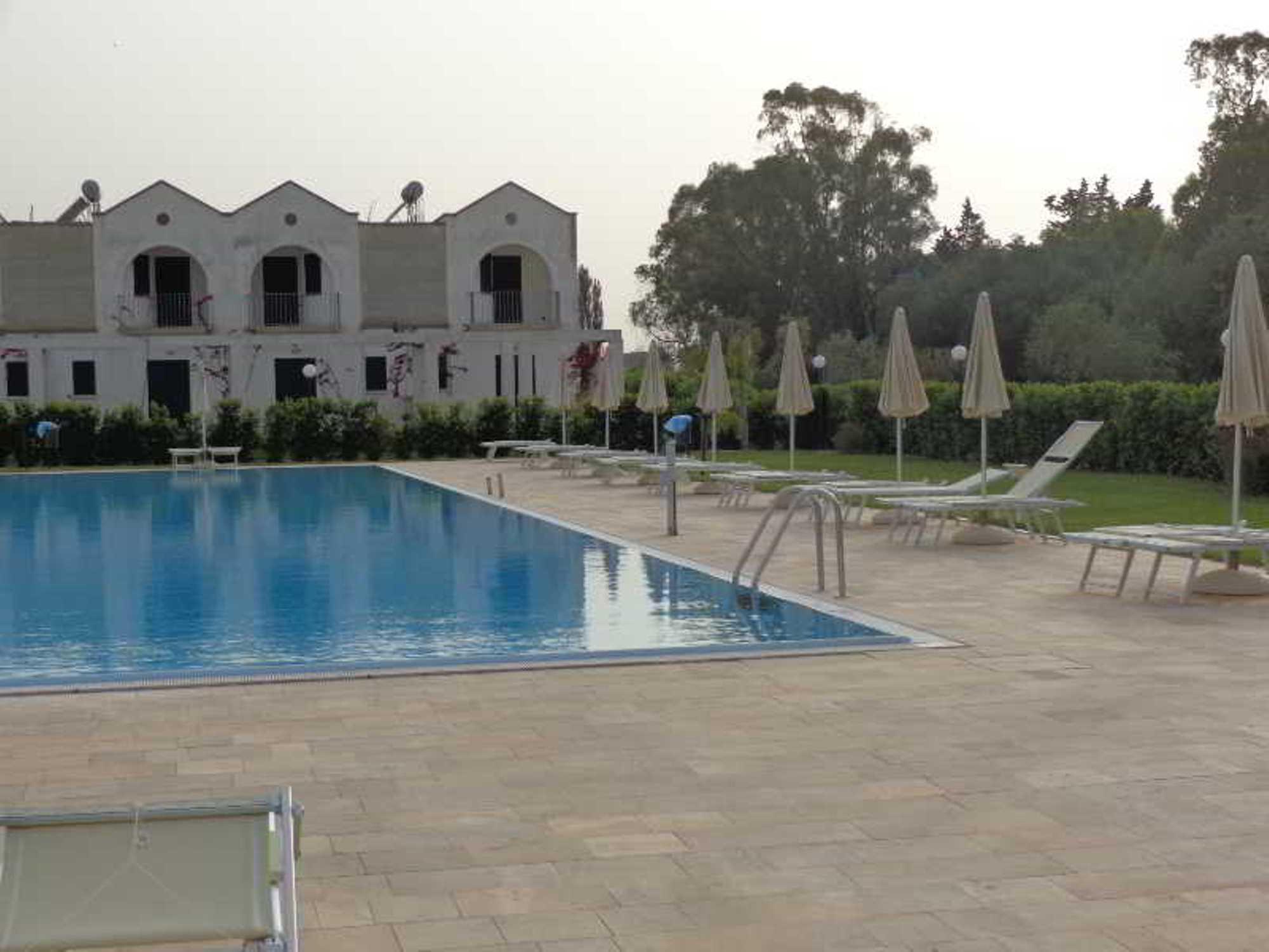 Blumare Hotel & Residence