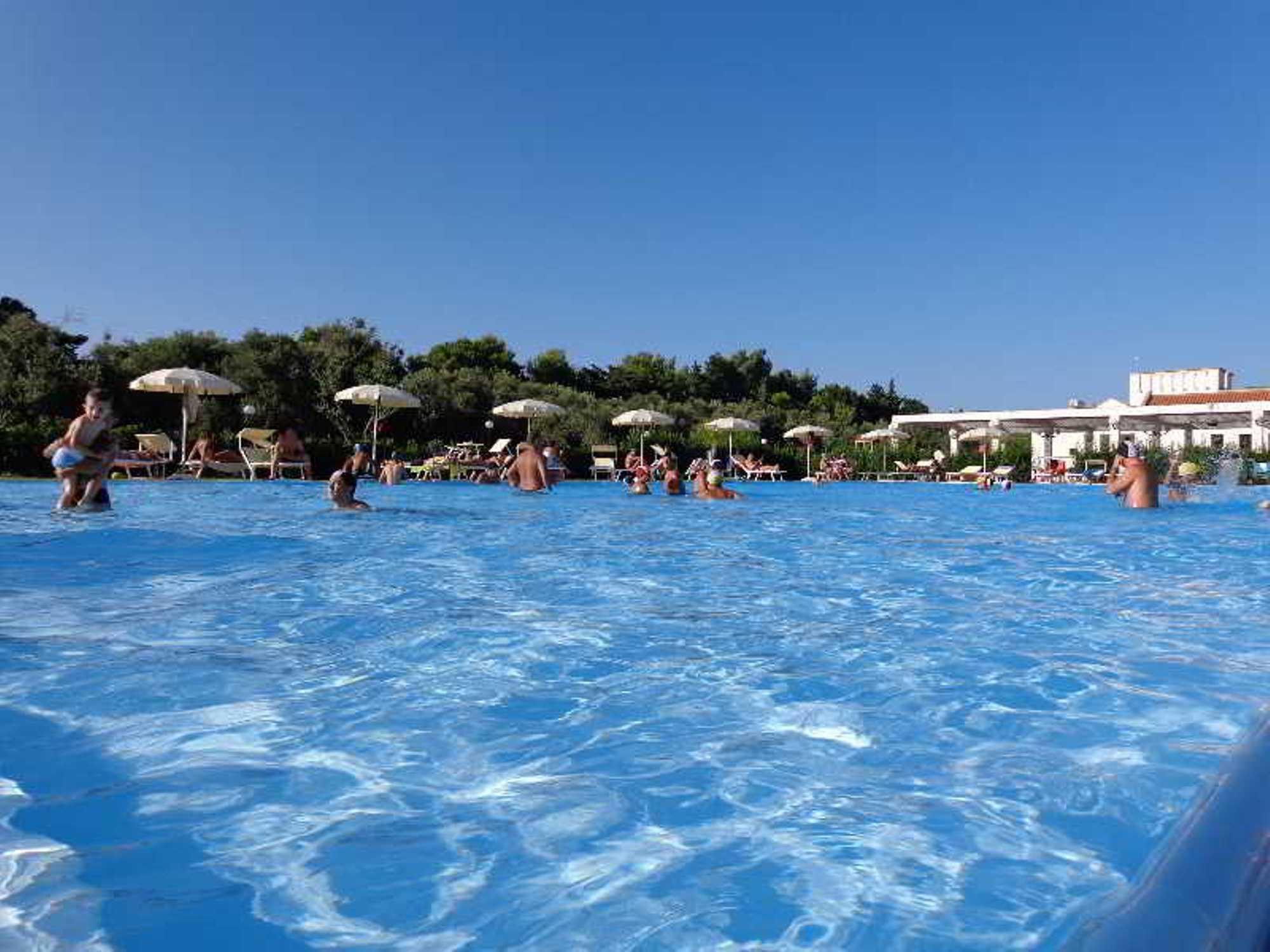 Blumare Hotel & Residence