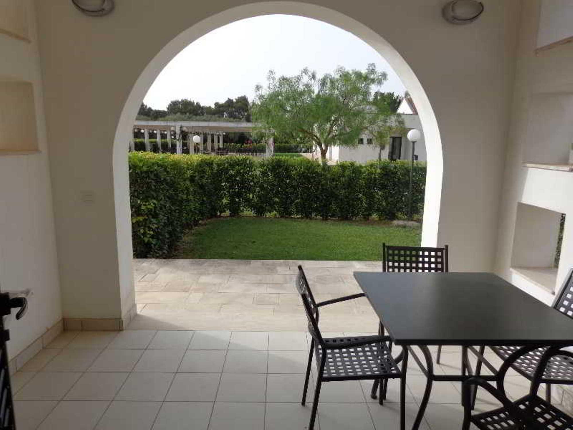 Blumare Hotel & Residence
