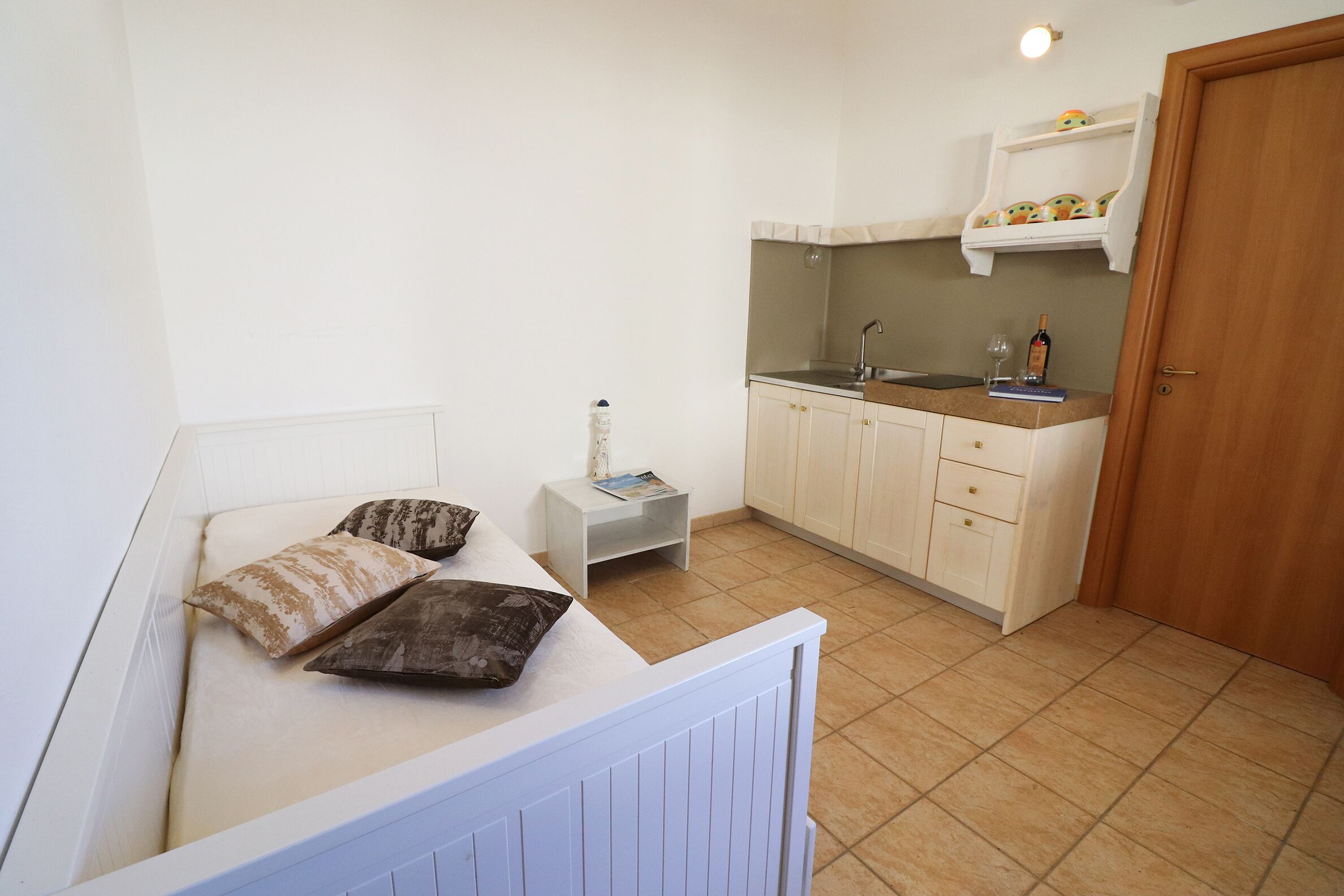 Casa Italia Residence Torre Santo Stefano In Otranto 3 Places