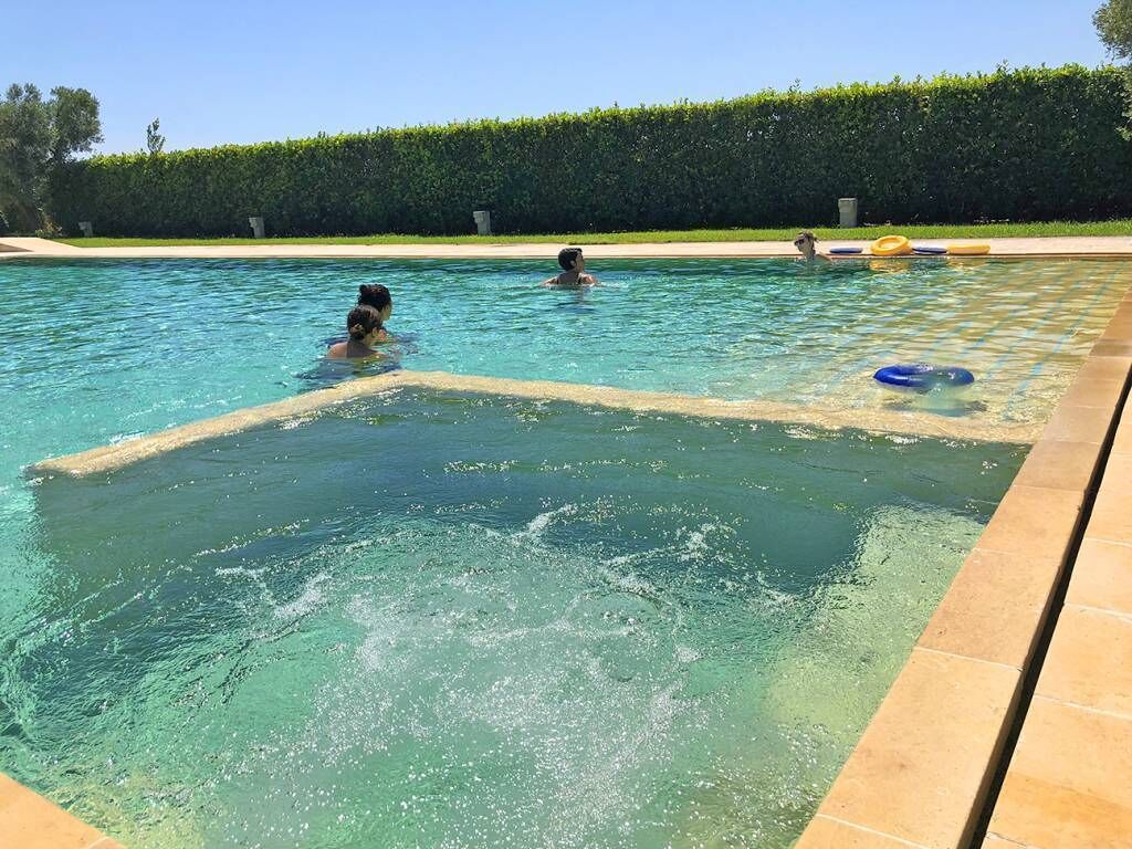 Casa Italia Residence Torre Santo Stefano In Otranto 3 Places