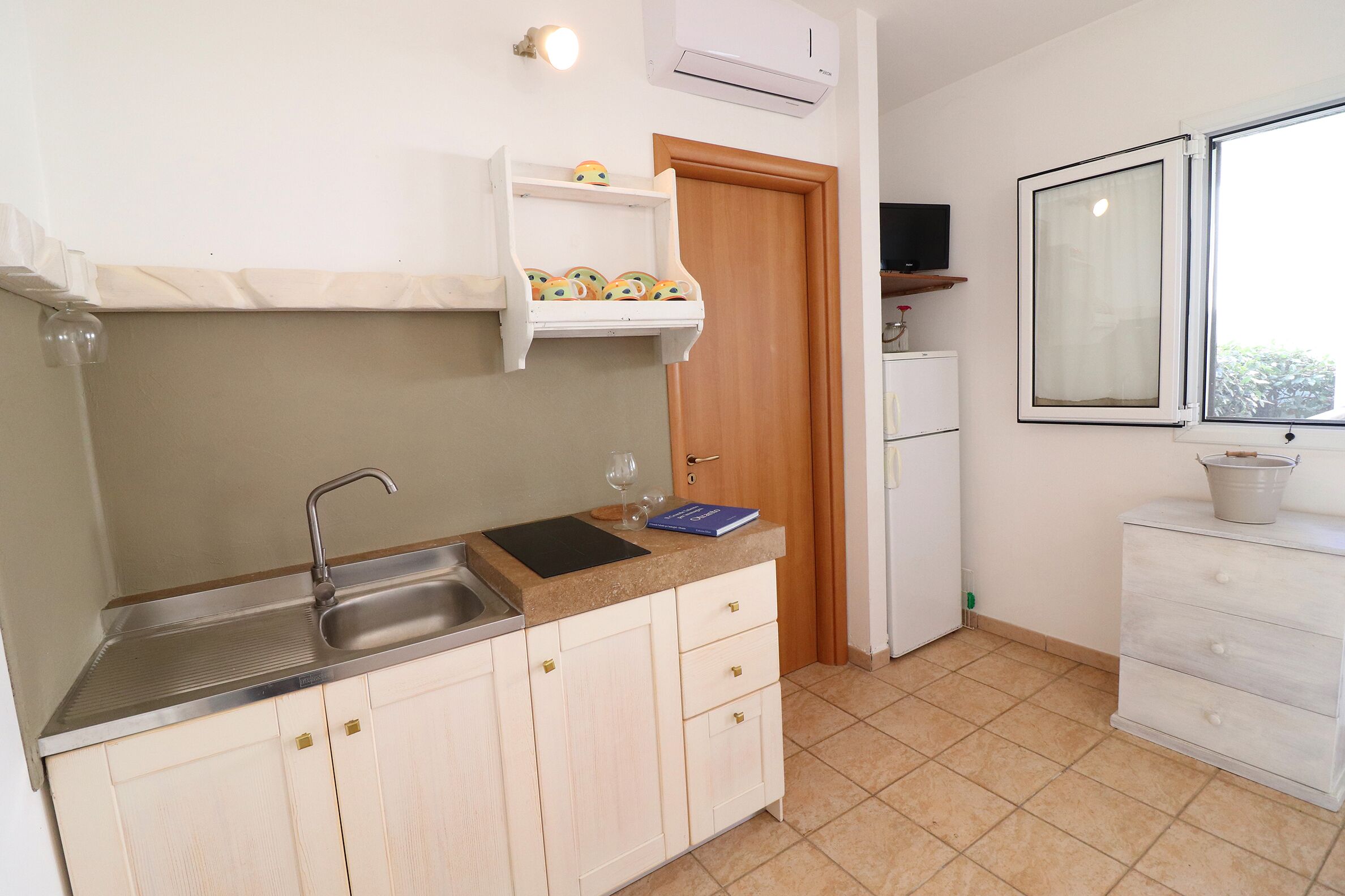 Casa Italia Residence Torre Santo Stefano In Otranto 3 Places