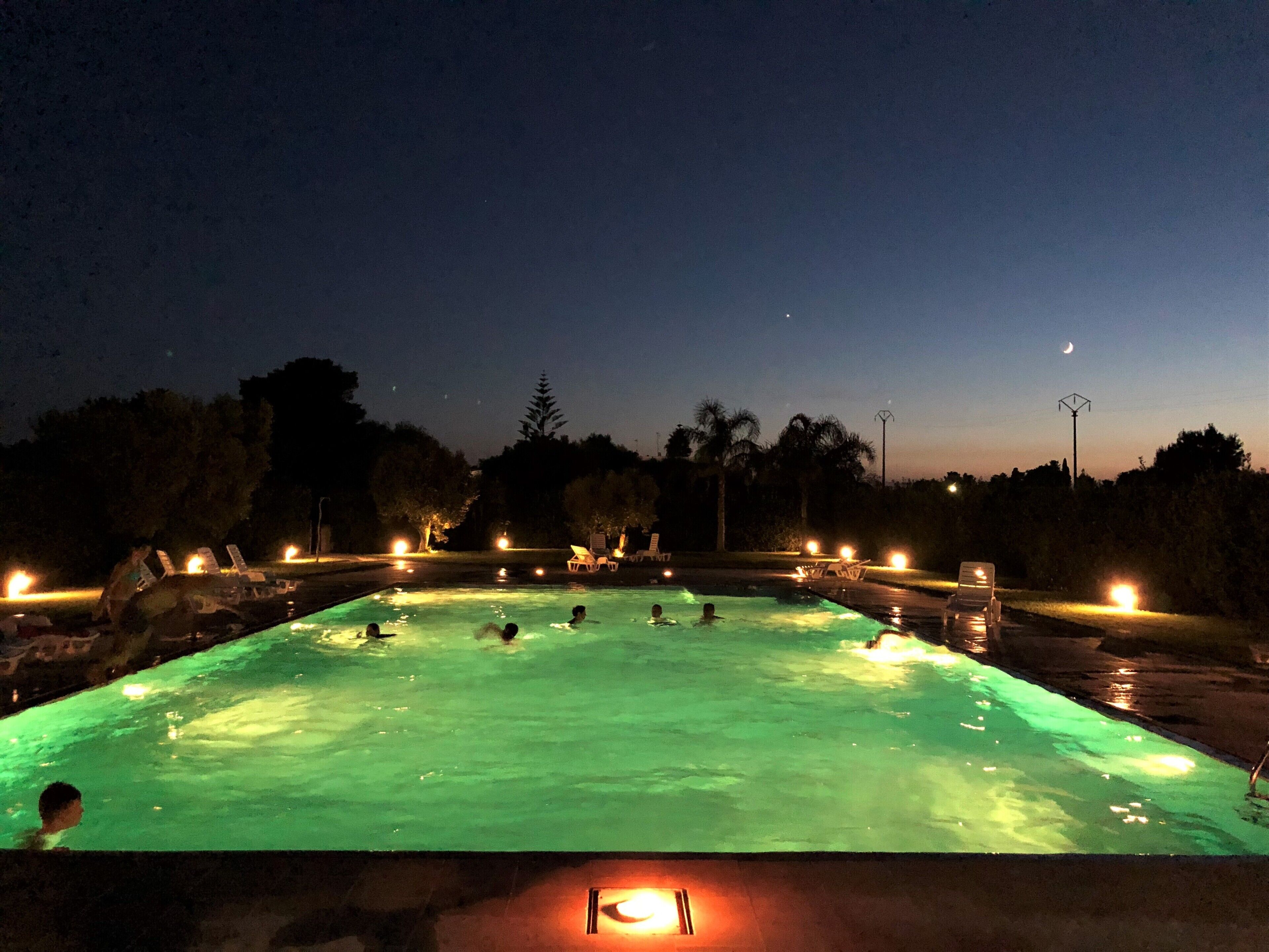 Casa Italia Residence Torre Santo Stefano In Otranto 3 Places