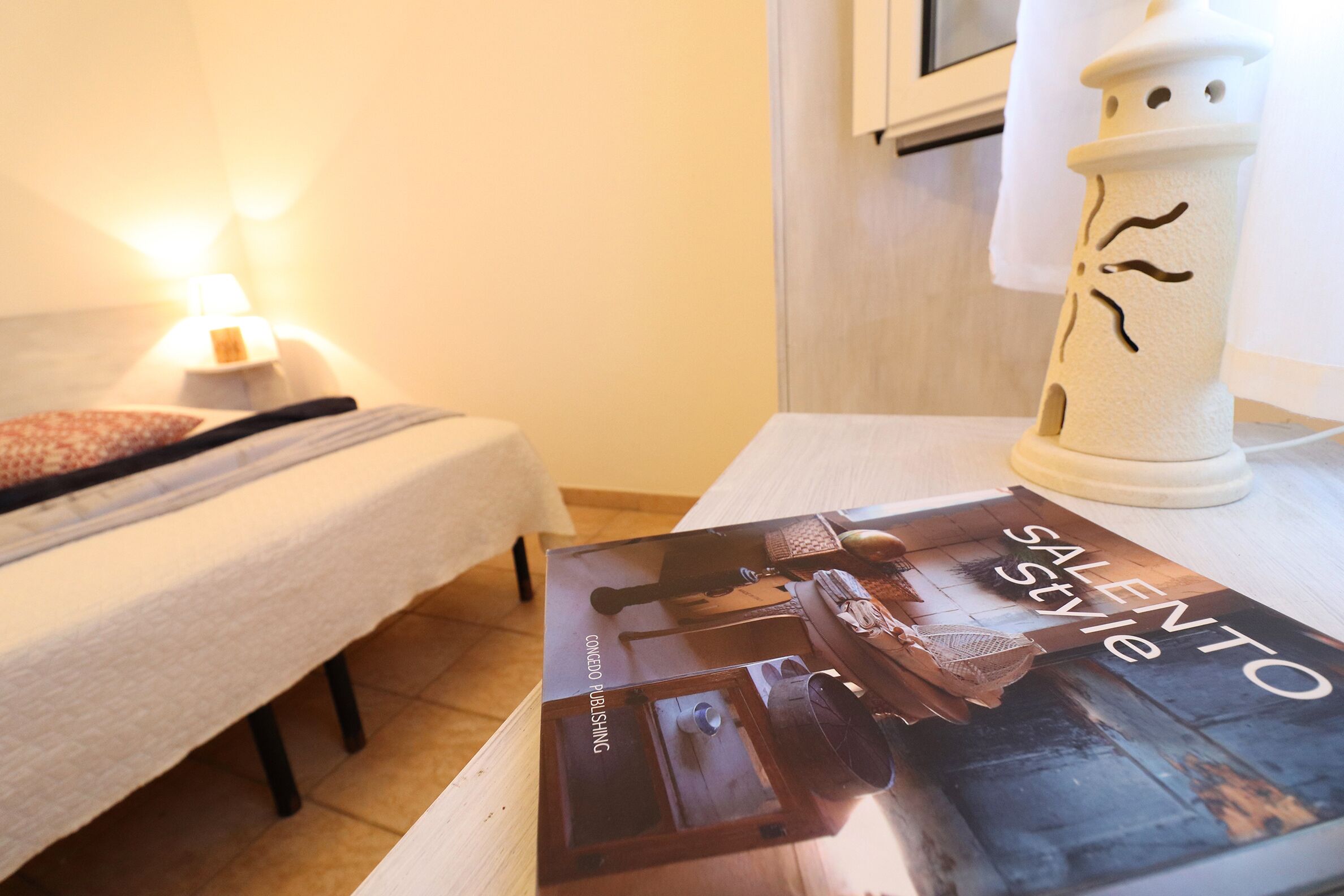 Casa Italia Residence Torre Santo Stefano In Otranto 3 Places