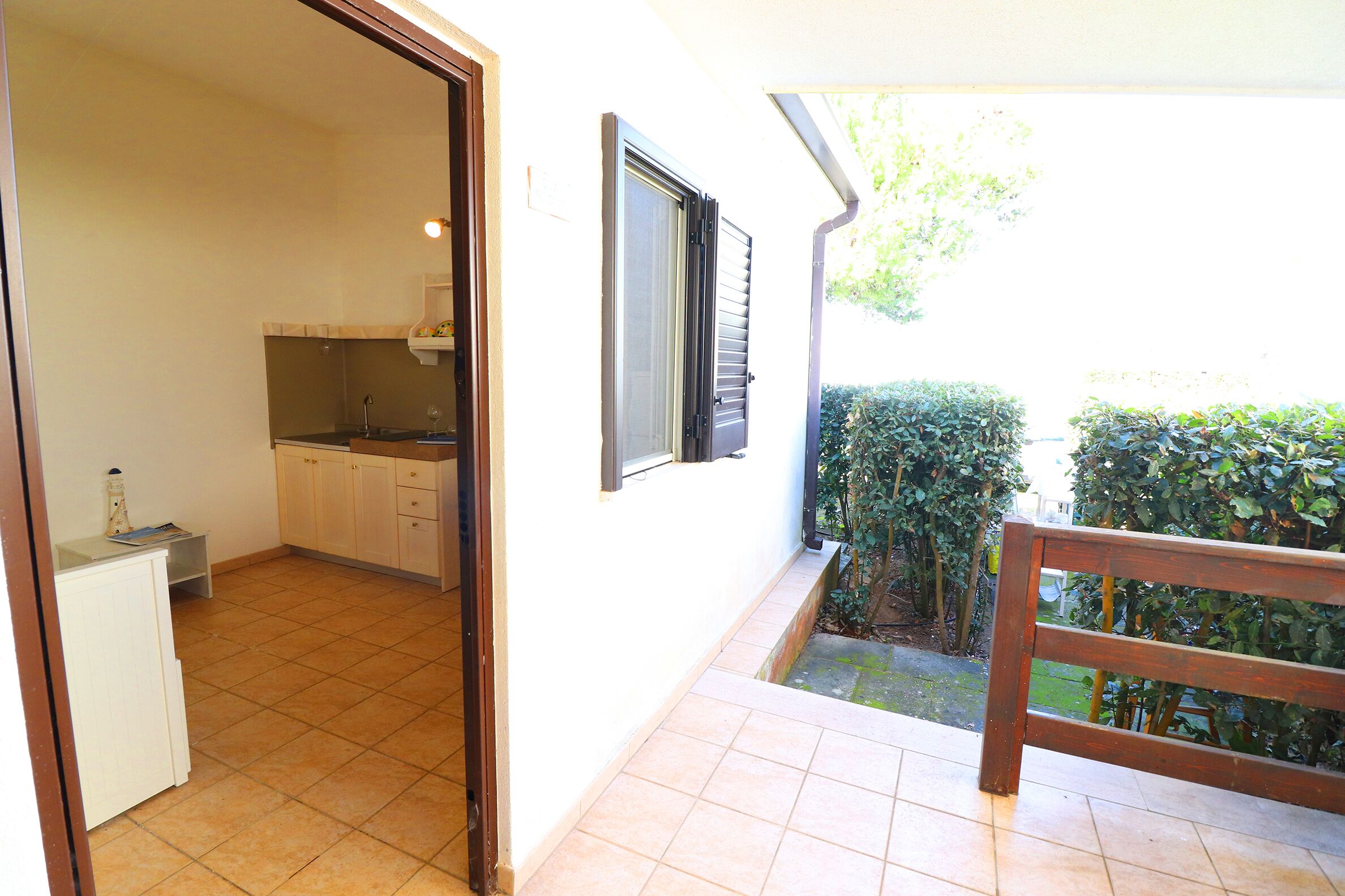 Casa Italia Residence Torre Santo Stefano In Otranto 3 Places