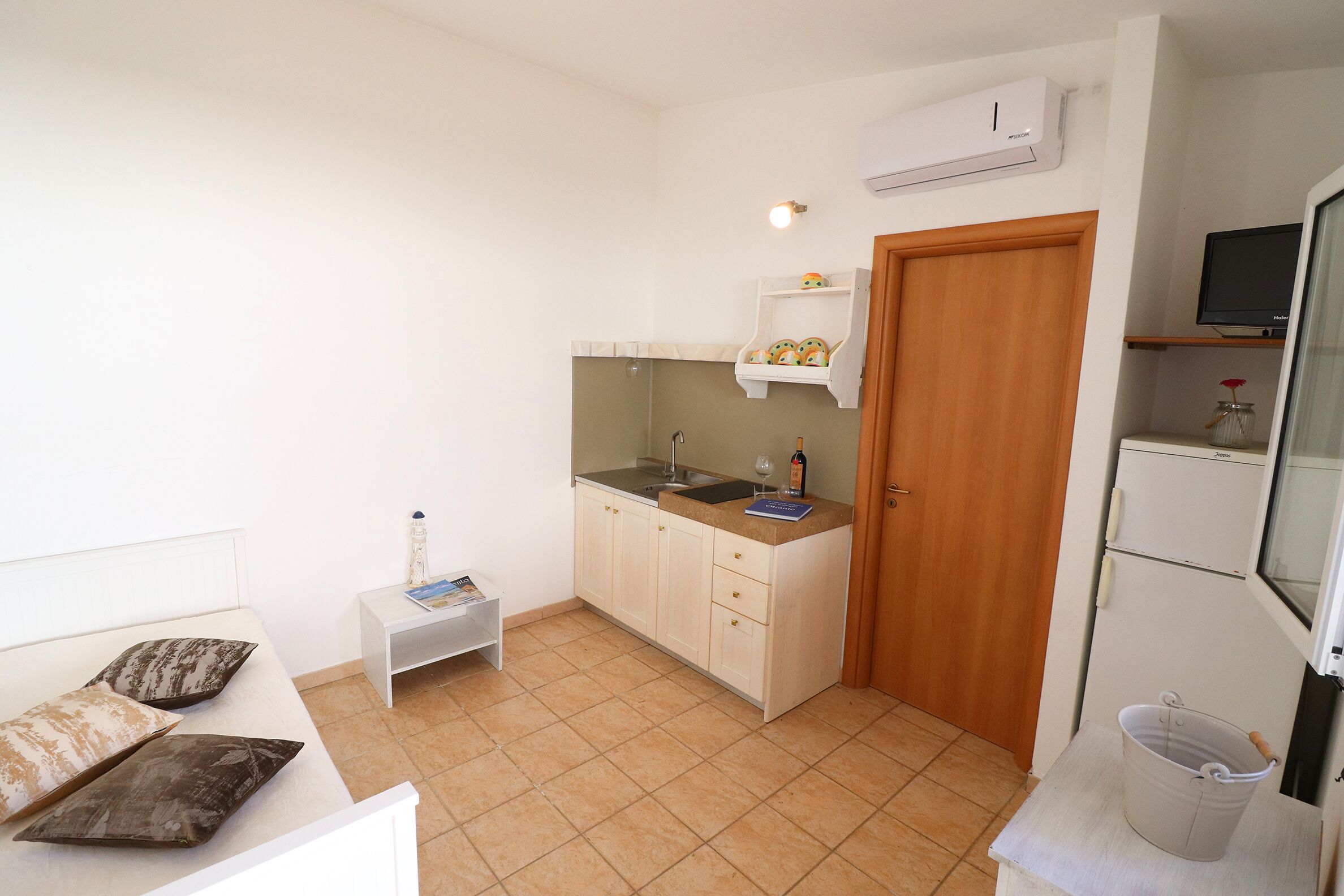 Casa Italia Residence Torre Santo Stefano In Otranto 3 Places