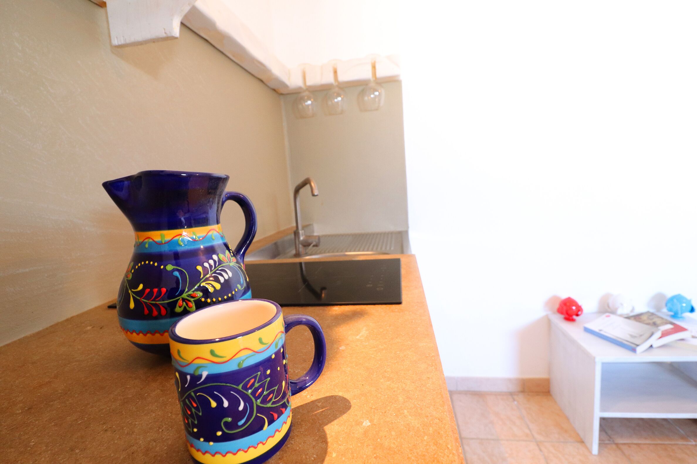 Casa Italia Residence Torre Santo Stefano In Otranto 3 Places