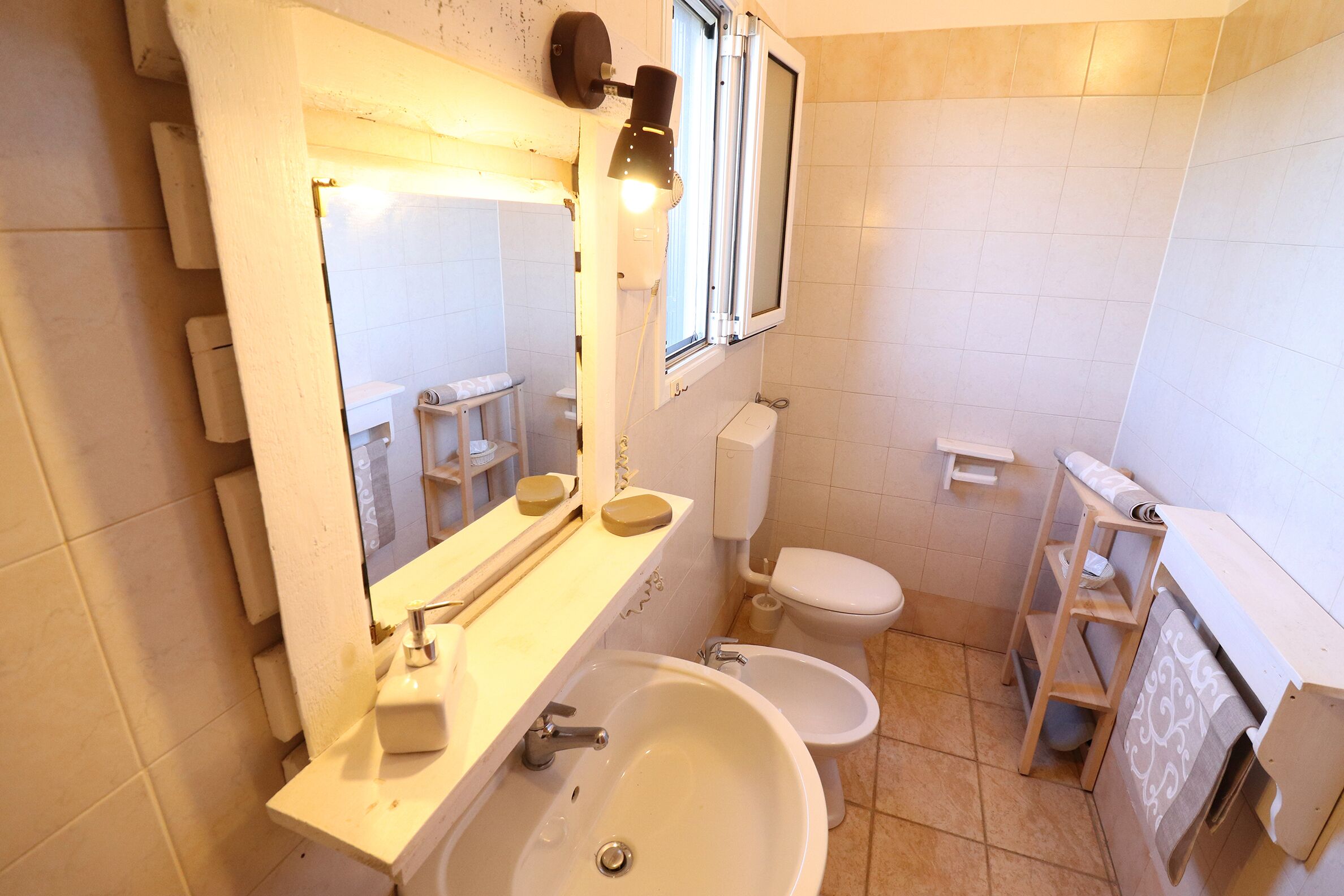 Casa Italia Residence Torre Santo Stefano In Otranto 3 Places