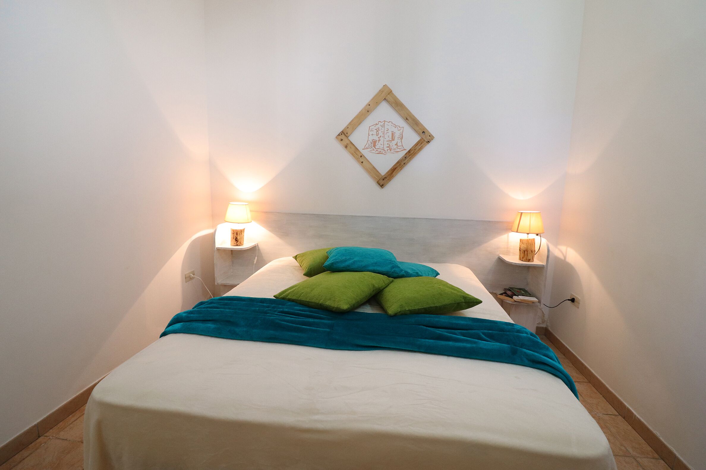Casa Italia Residence Torre Santo Stefano In Otranto 3 Places