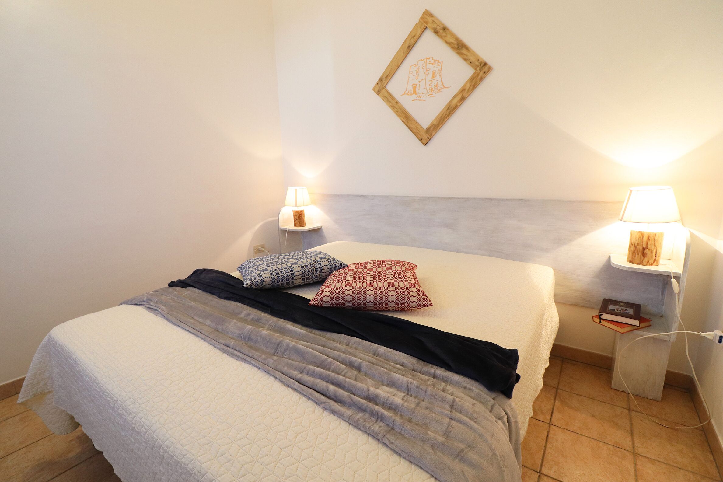 Casa Italia Residence Torre Santo Stefano In Otranto 3 Places