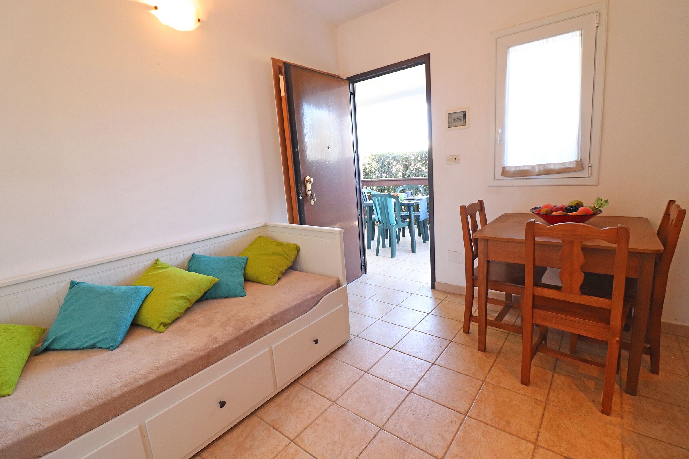 Casa Italia Residence Torre Santo Stefano In Otranto 3 Places