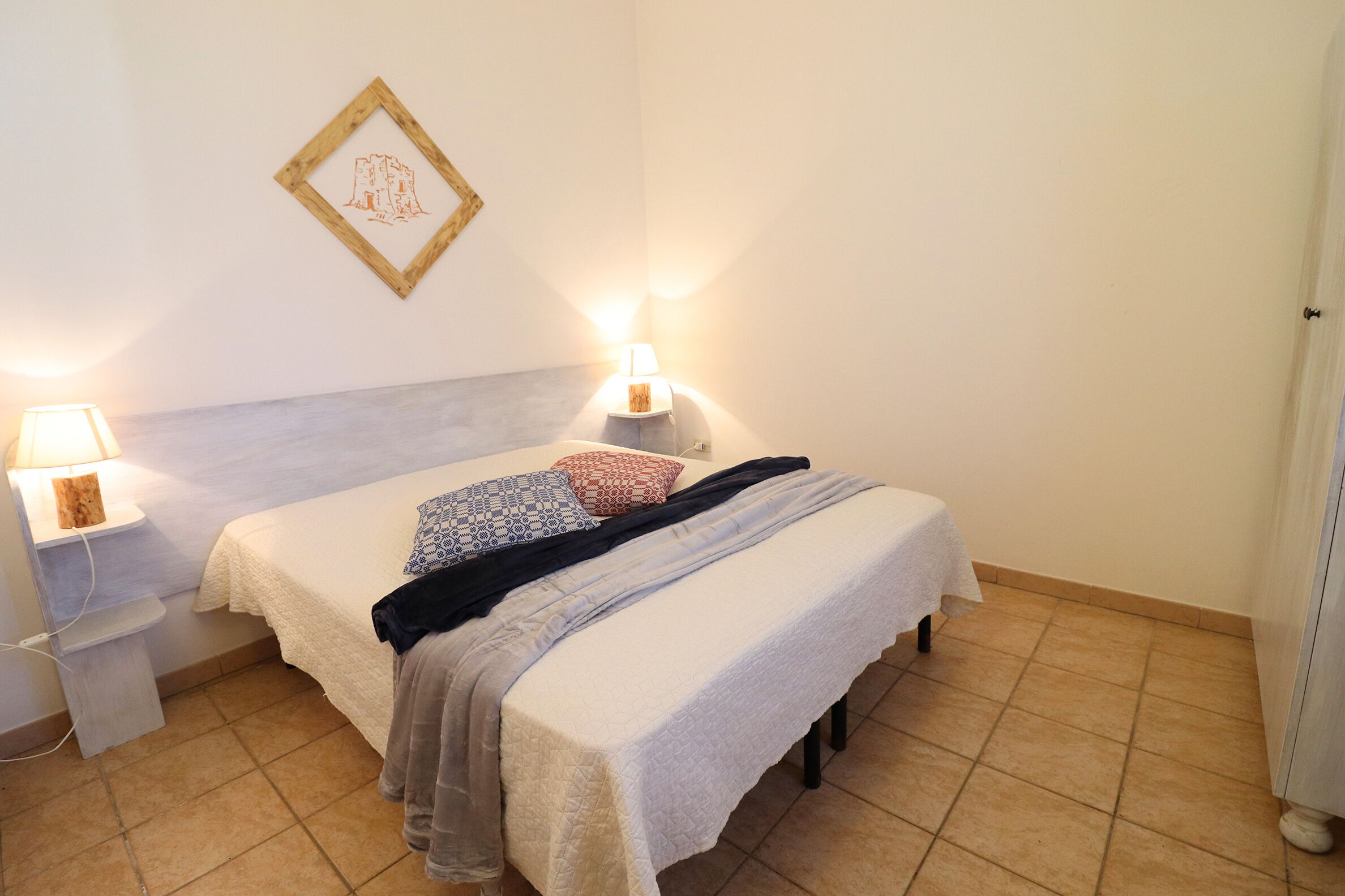 Casa Italia Residence Torre Santo Stefano In Otranto 3 Places