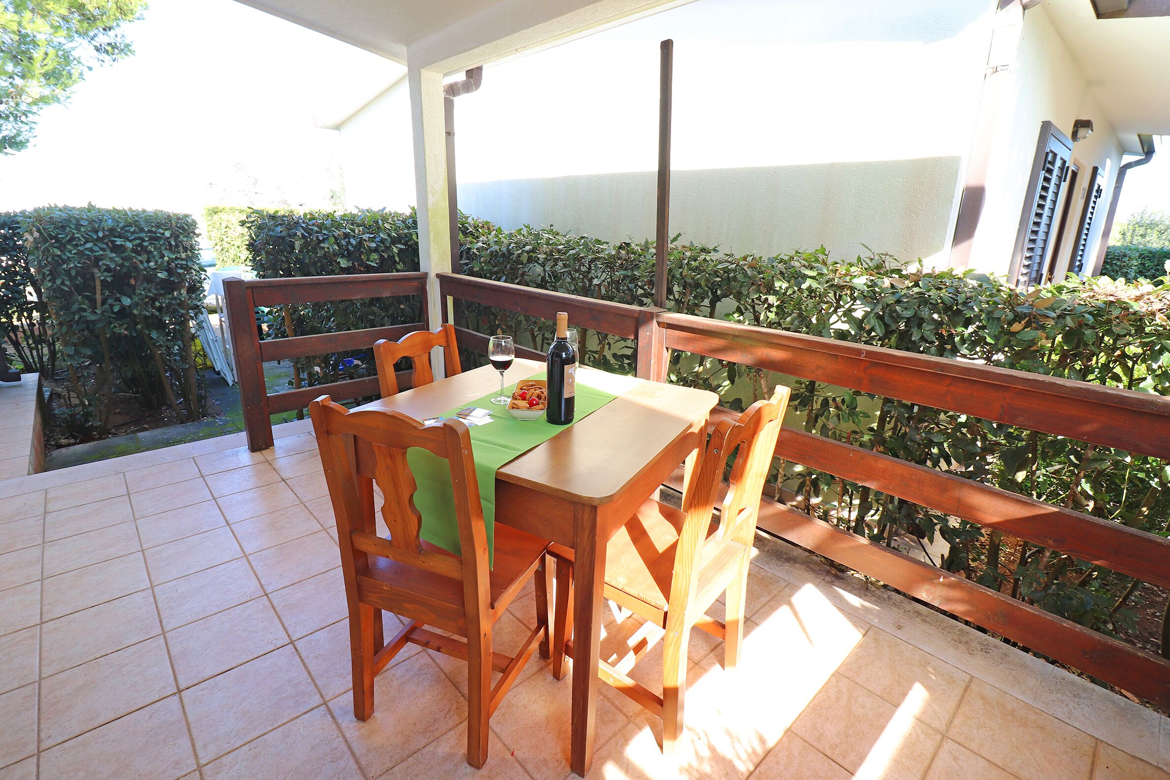 Casa Italia Residence Torre Santo Stefano In Otranto 3 Places