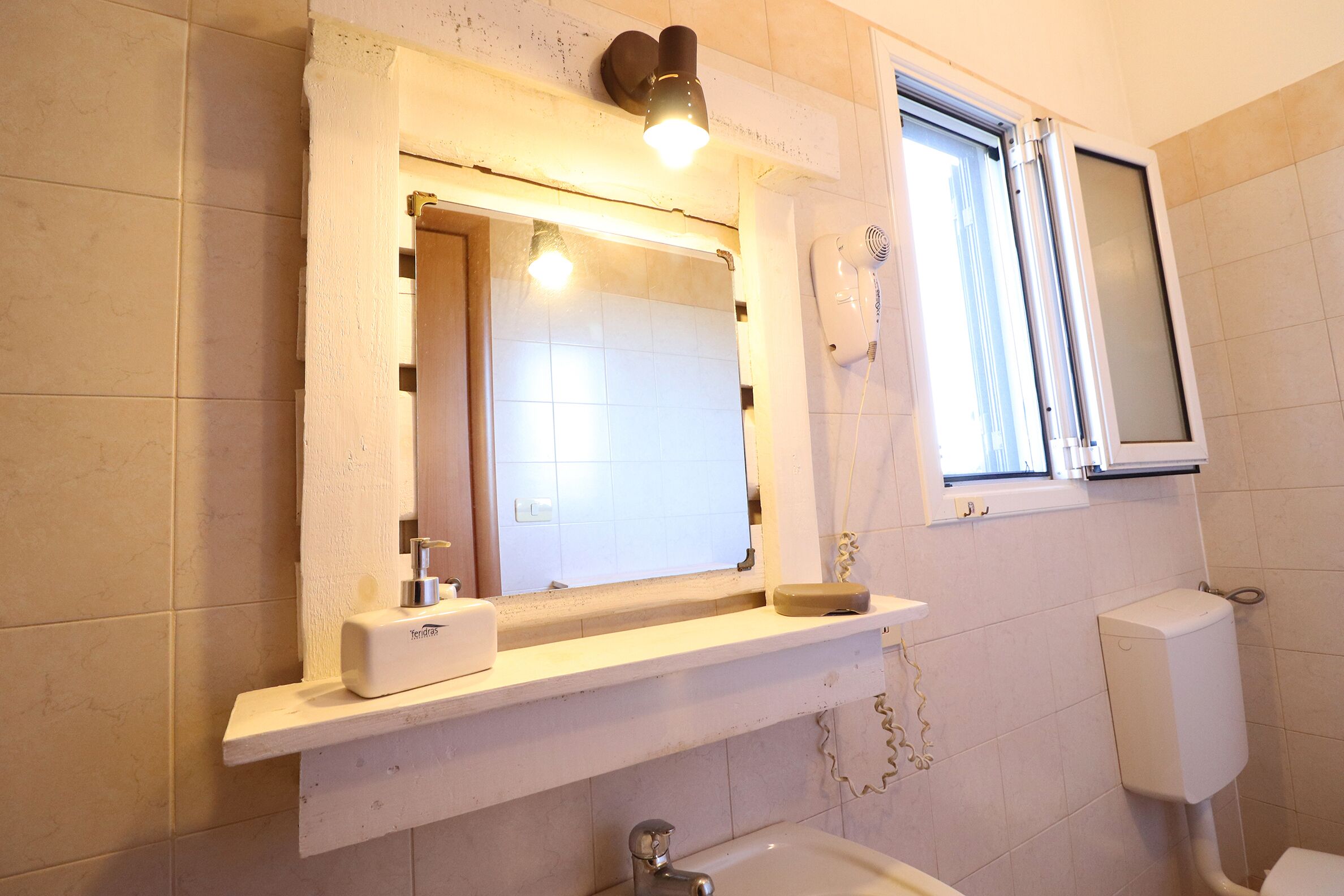 Casa Italia Residence Torre Santo Stefano In Otranto 3 Places