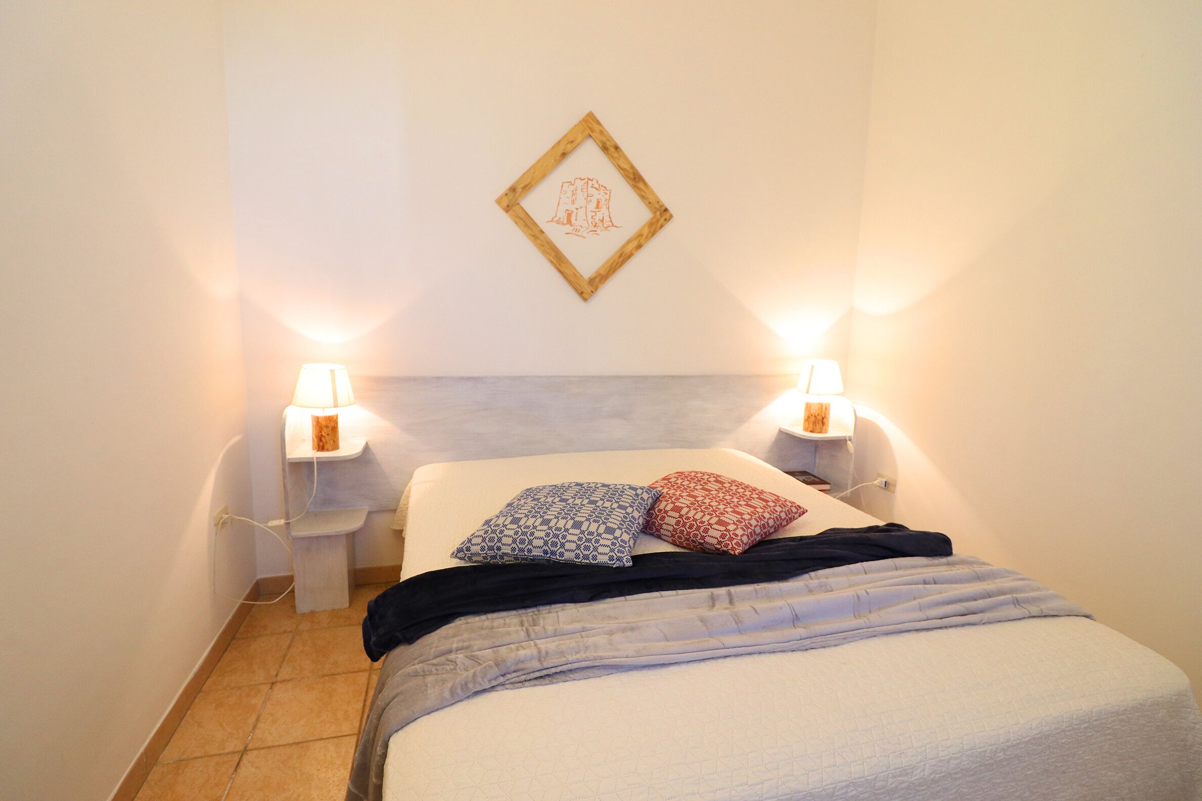 Casa Italia Residence Torre Santo Stefano In Otranto 3 Places