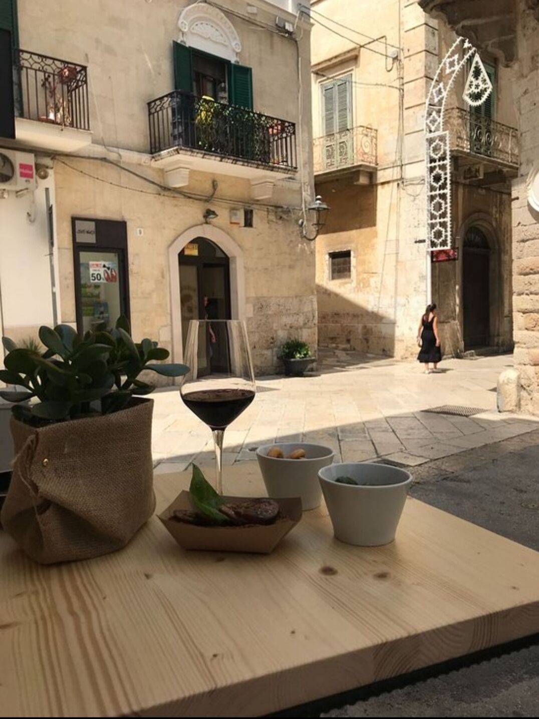 B&B Bianca Lancia