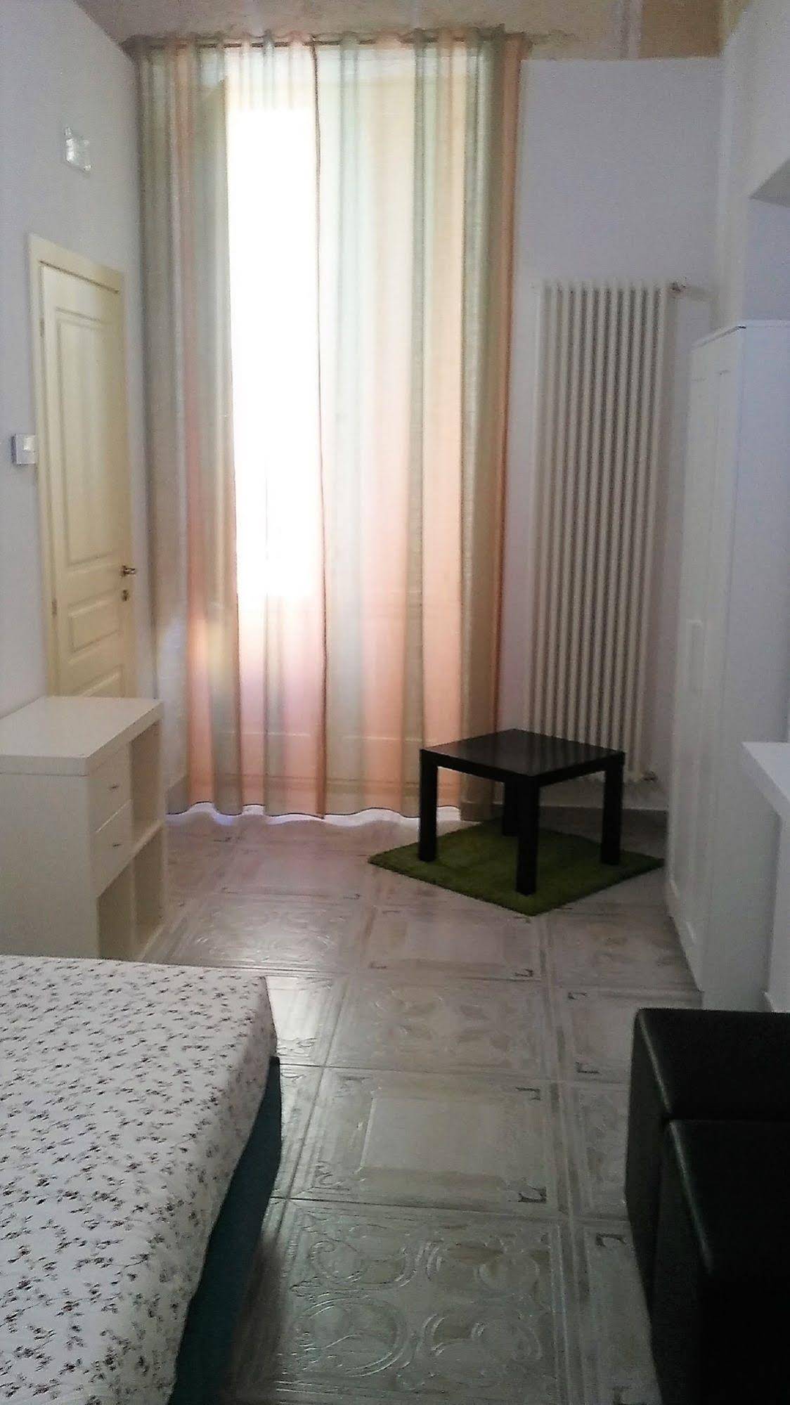 B&B I Peccati
