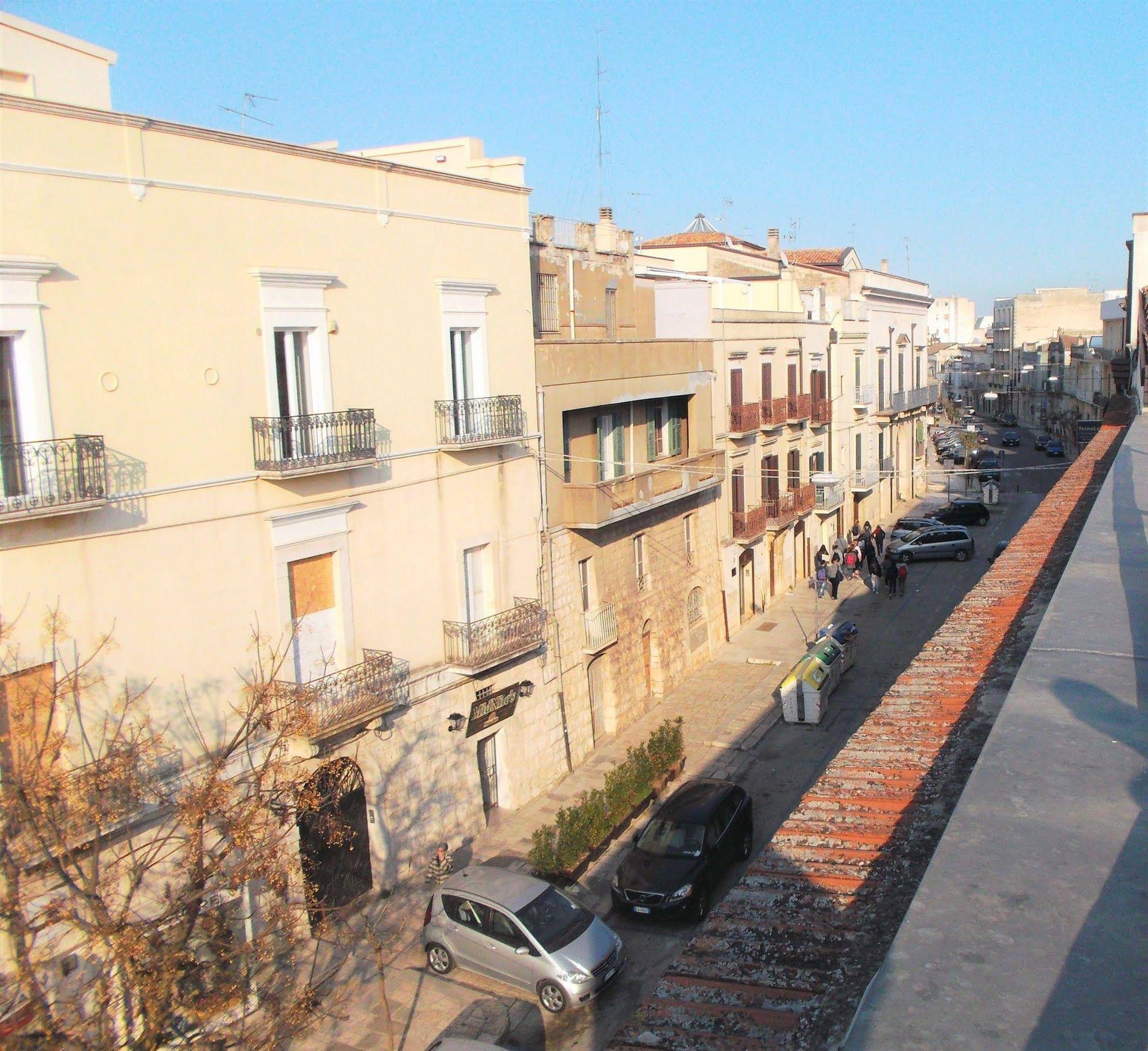 B&B I Peccati