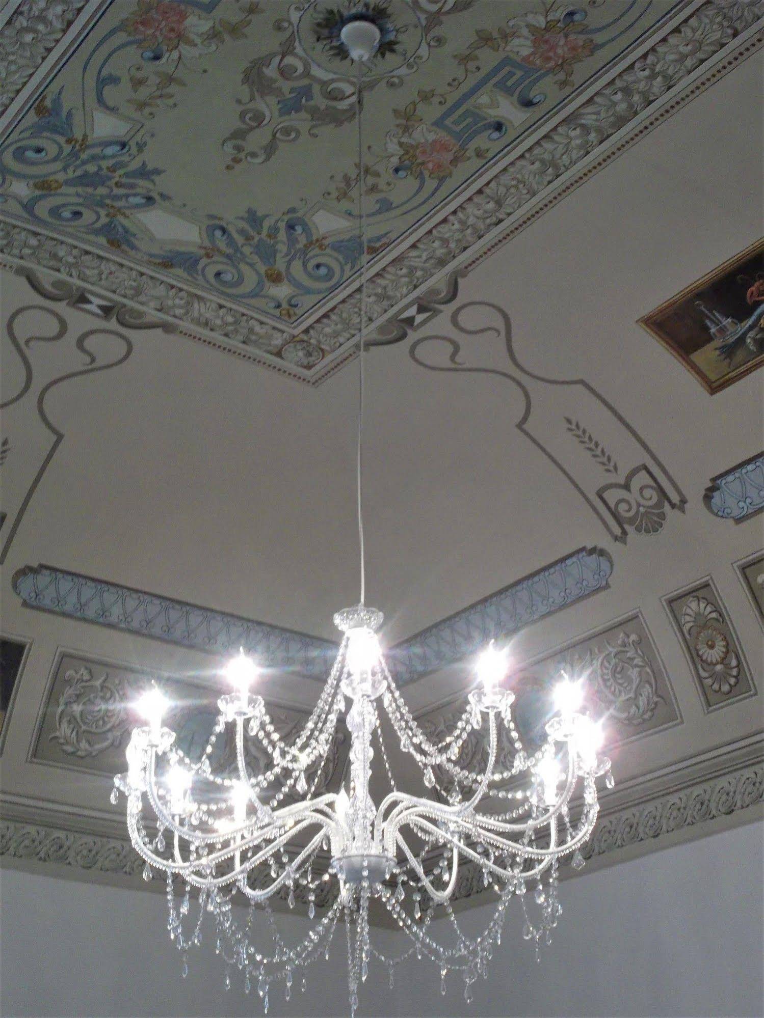 B&B I Peccati