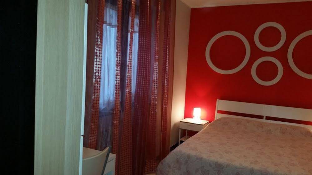 B&B Panorama Lucano