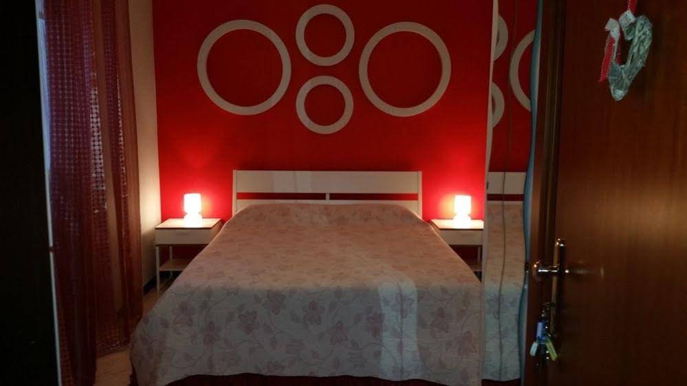 B&B Panorama Lucano