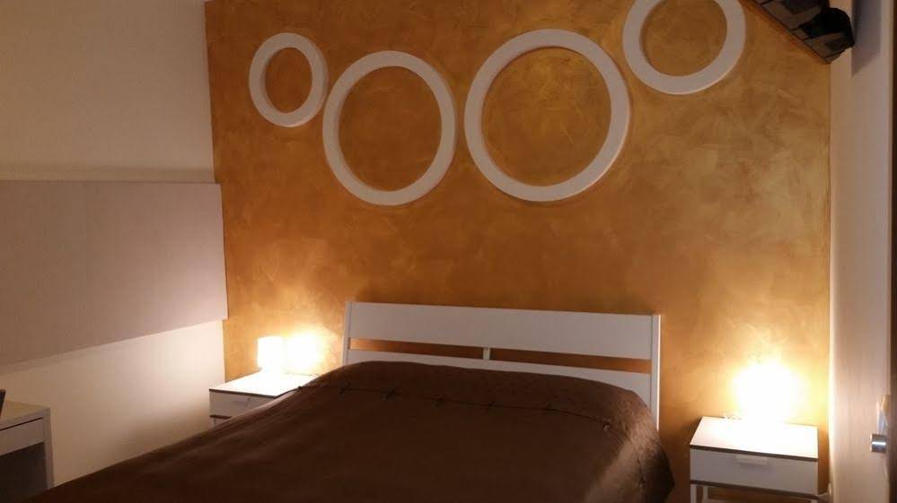 B&B Panorama Lucano