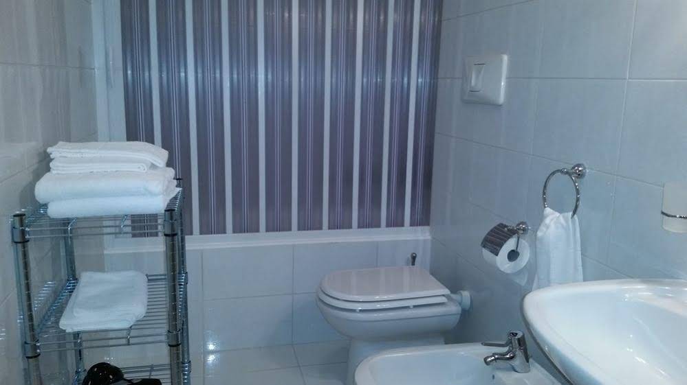 B&B Panorama Lucano