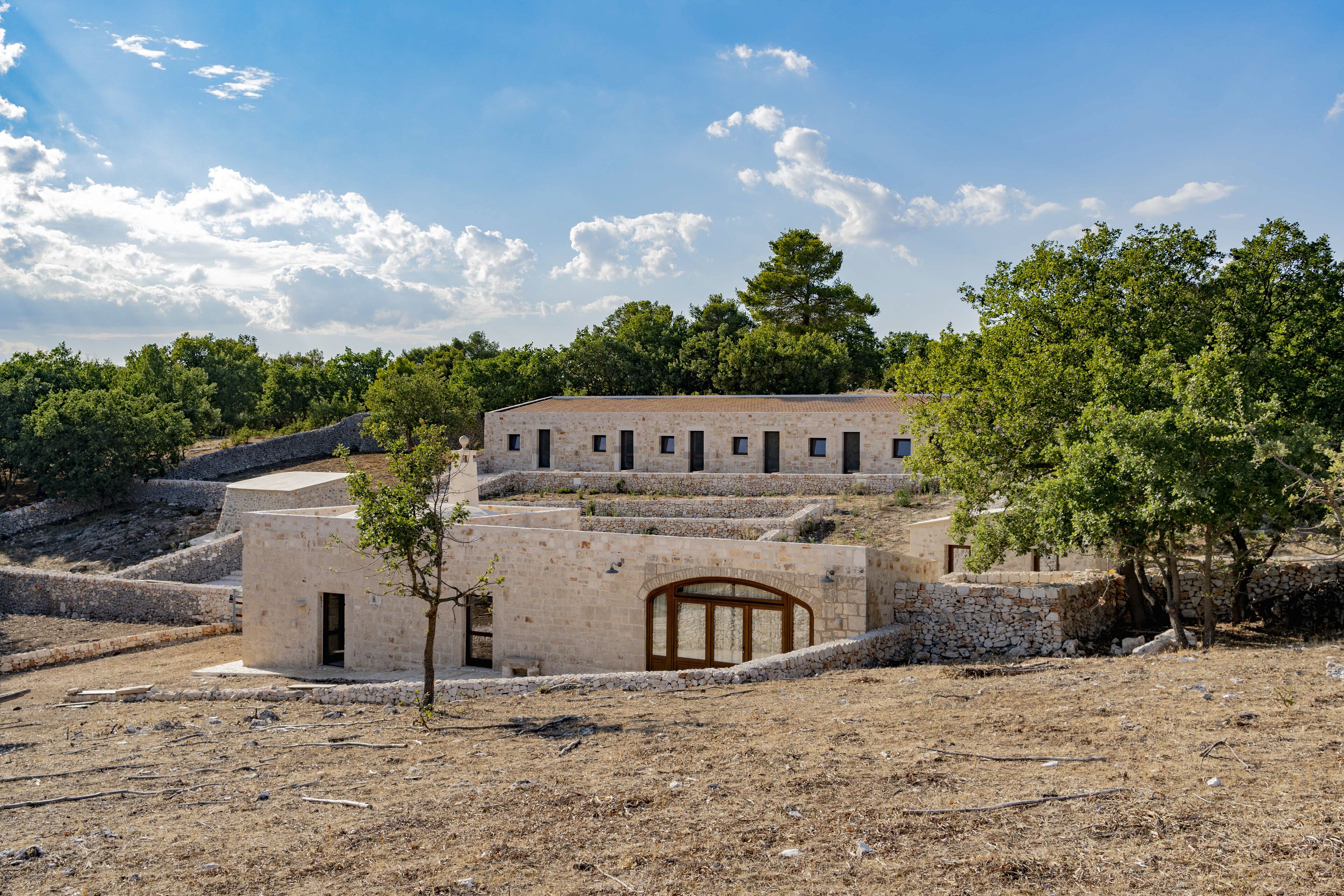 Donnapaola Modern Farm