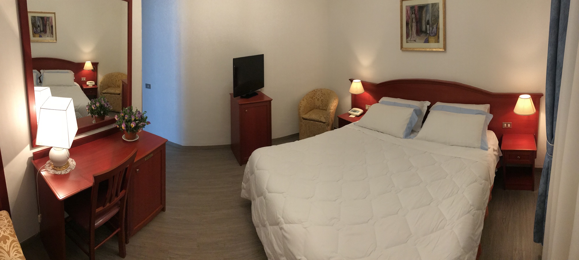 Hotel Svevia